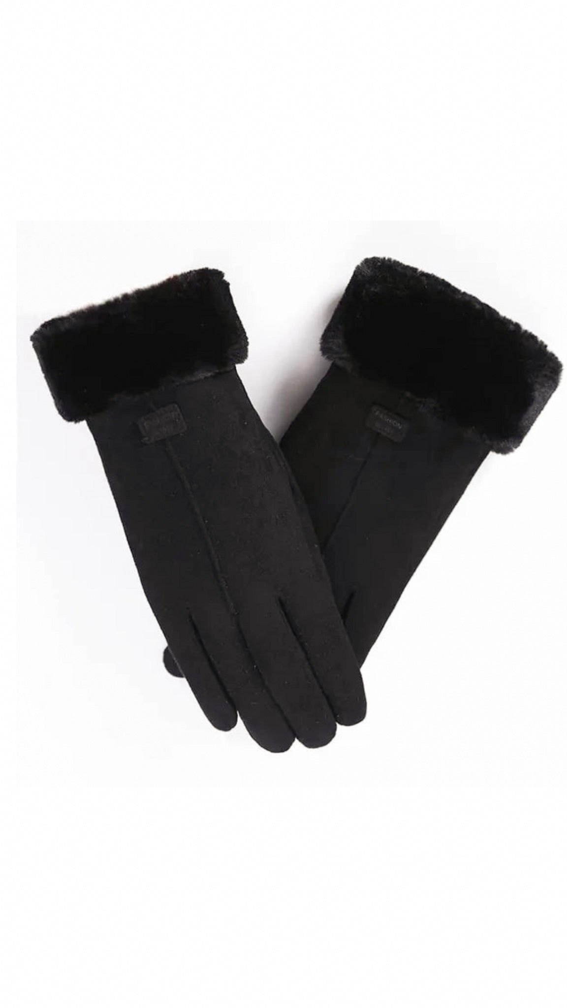 Touchscreen Winter Gloves