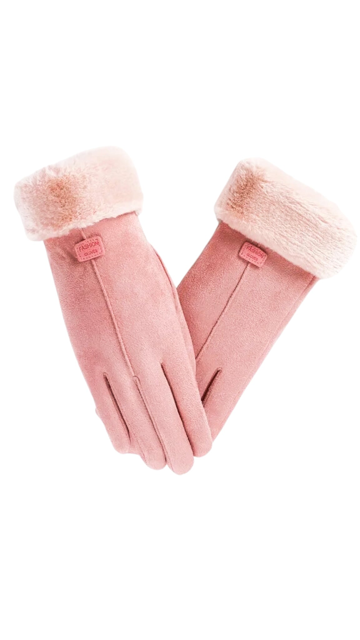 Touchscreen Winter Gloves