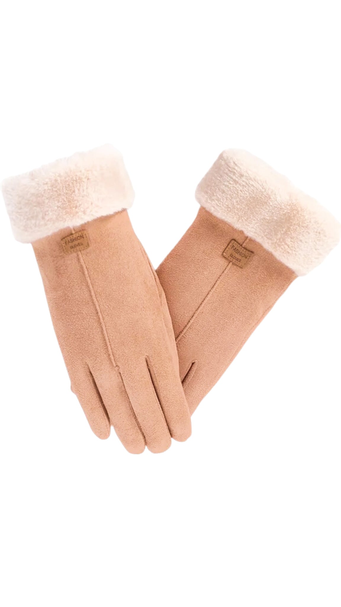 Touchscreen Winter Gloves