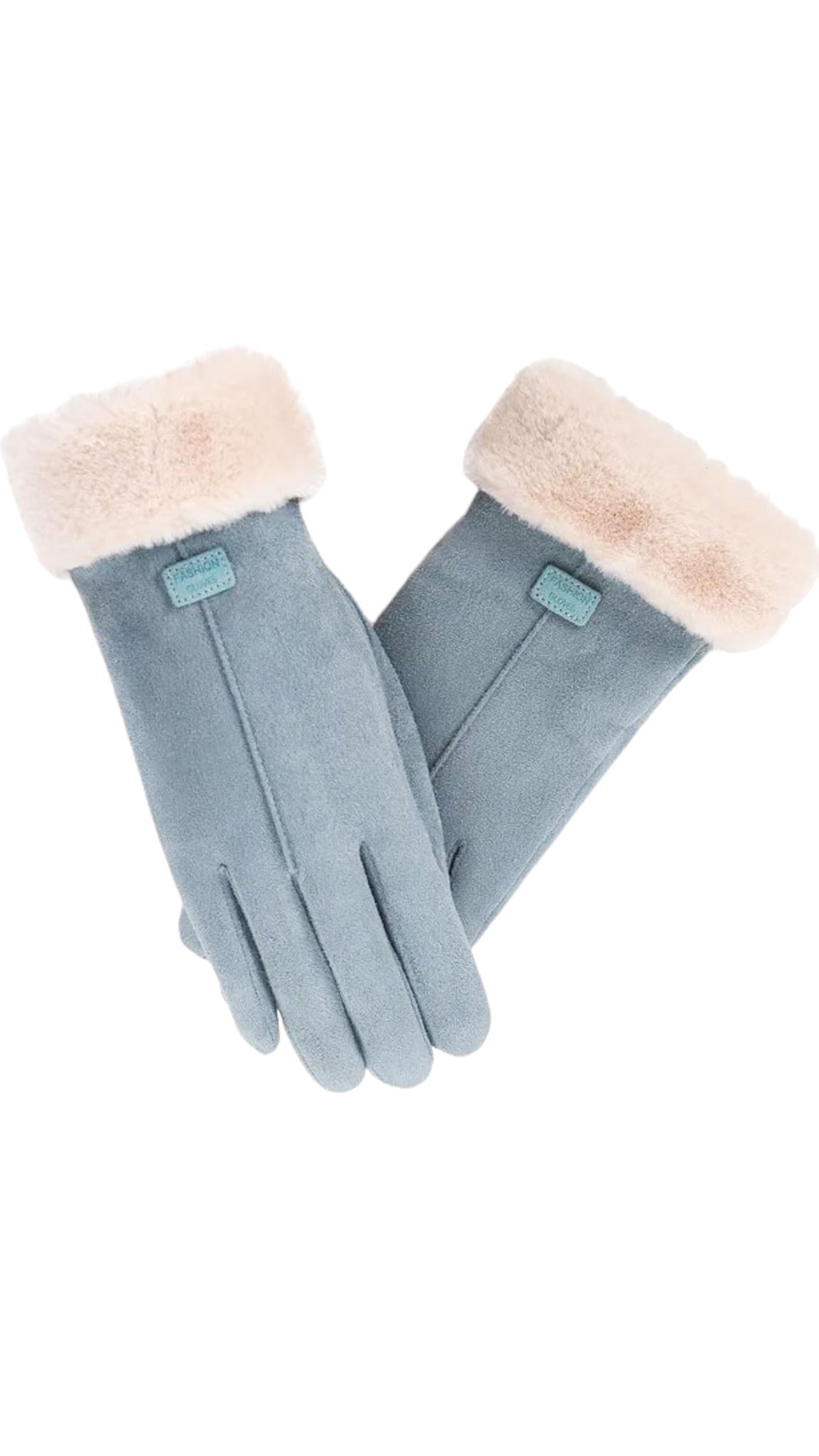 Touchscreen Winter Gloves