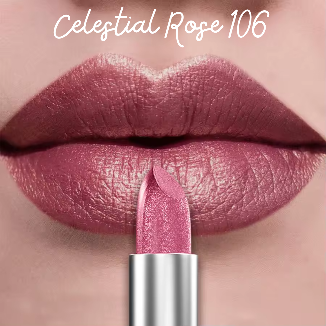 Lunar Luxe Lip Series