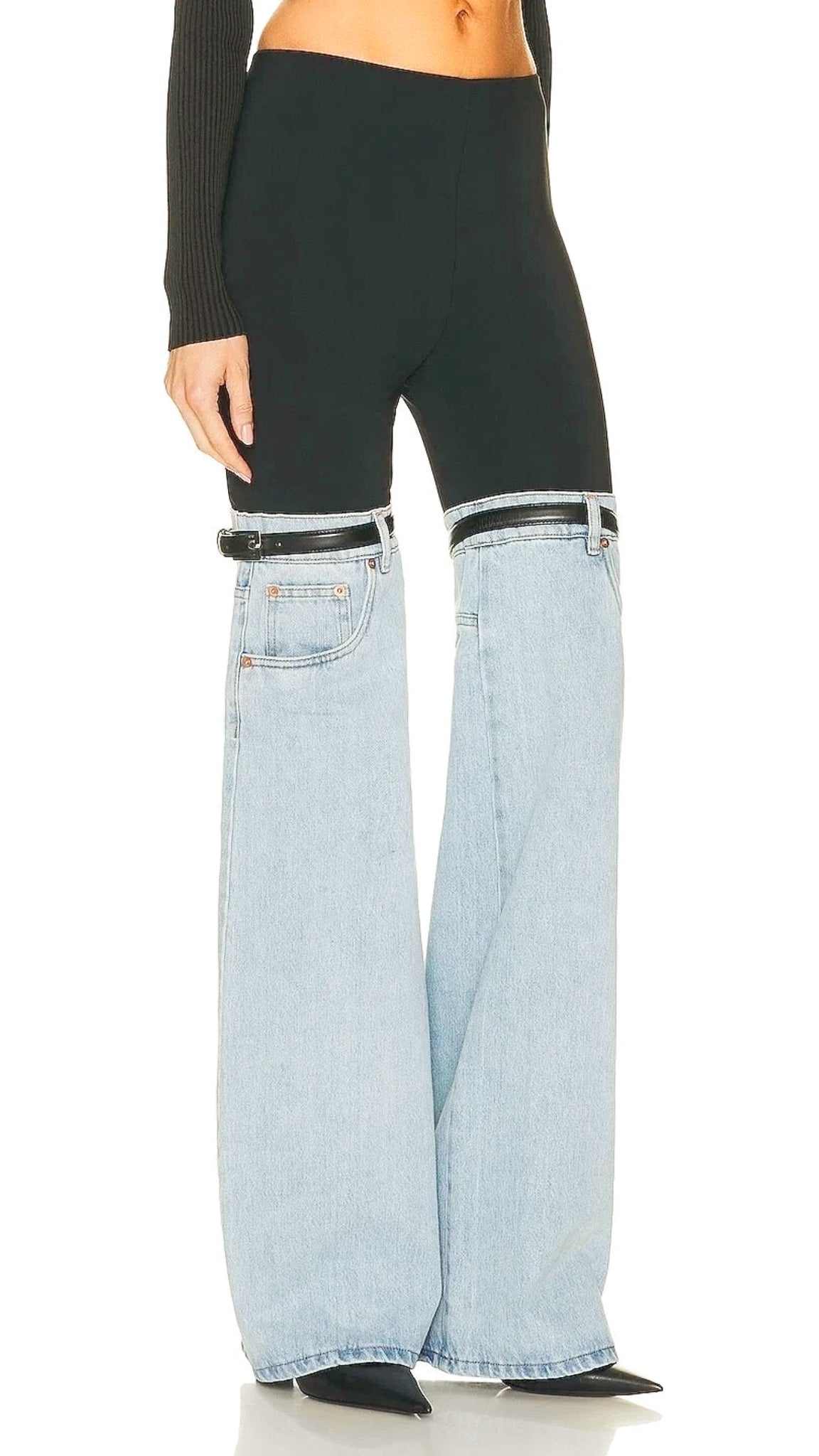 Bryony Hybrid Pants
