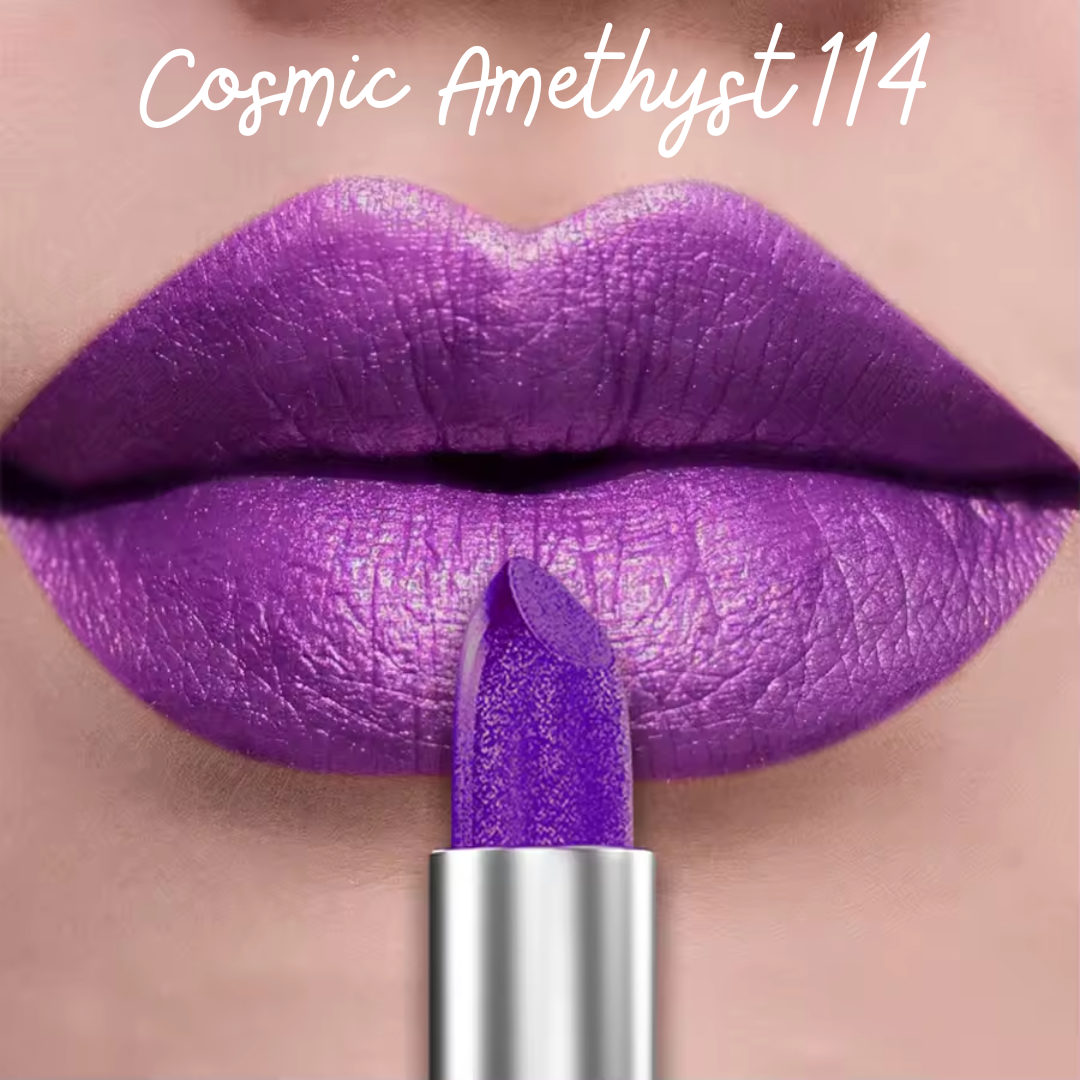 Lunar Luxe Lip Series