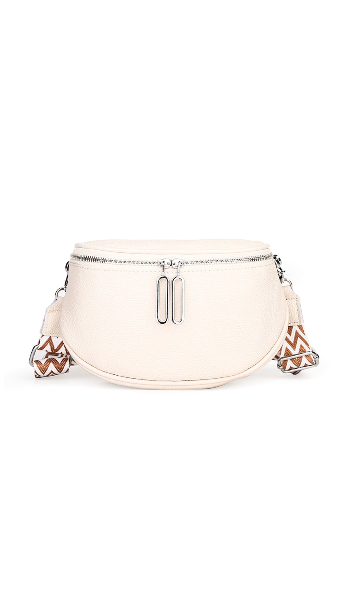 Nicole Genuine Leather Sling Bag
