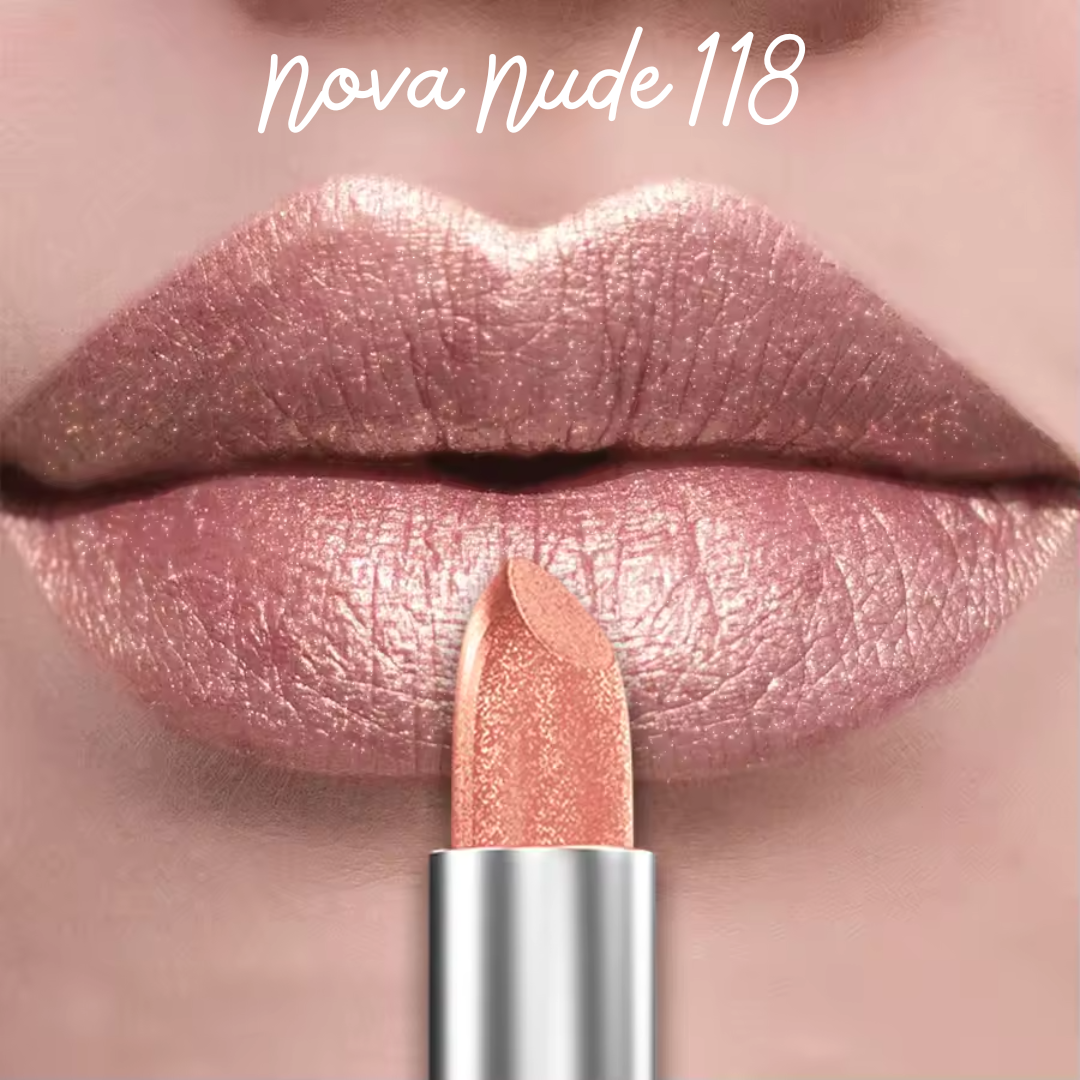 Lunar Luxe Lip Series