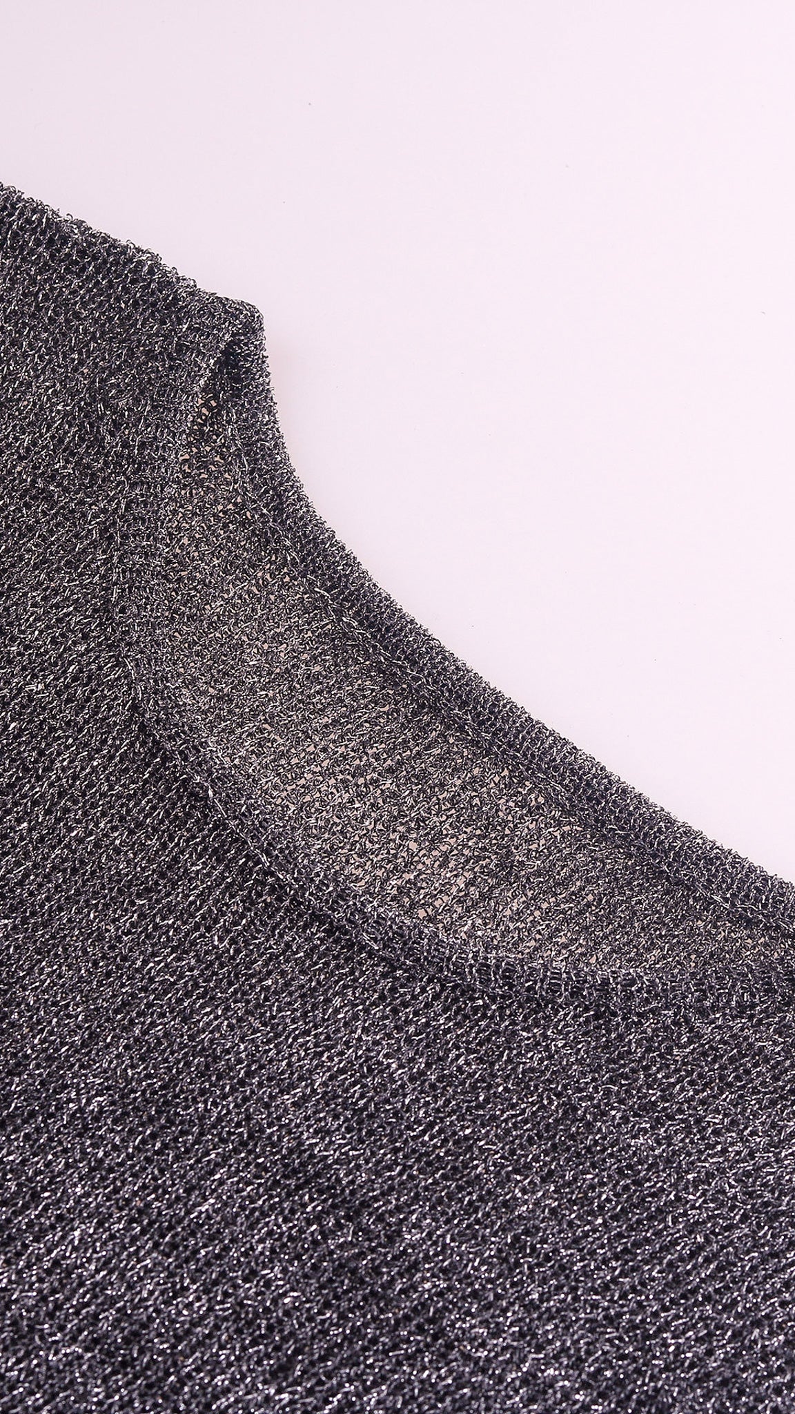 Karina Glitter Tank Top