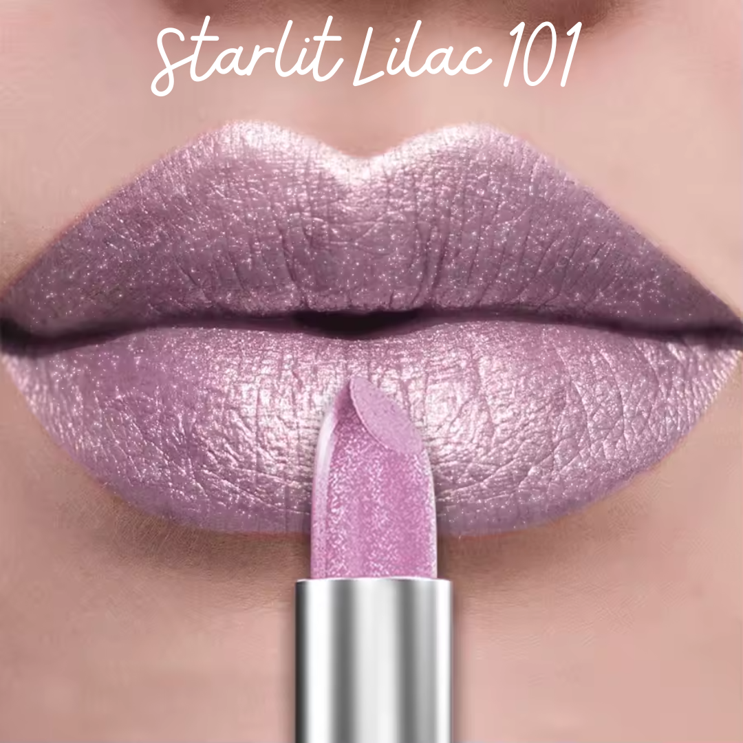 Lunar Luxe Lip Series