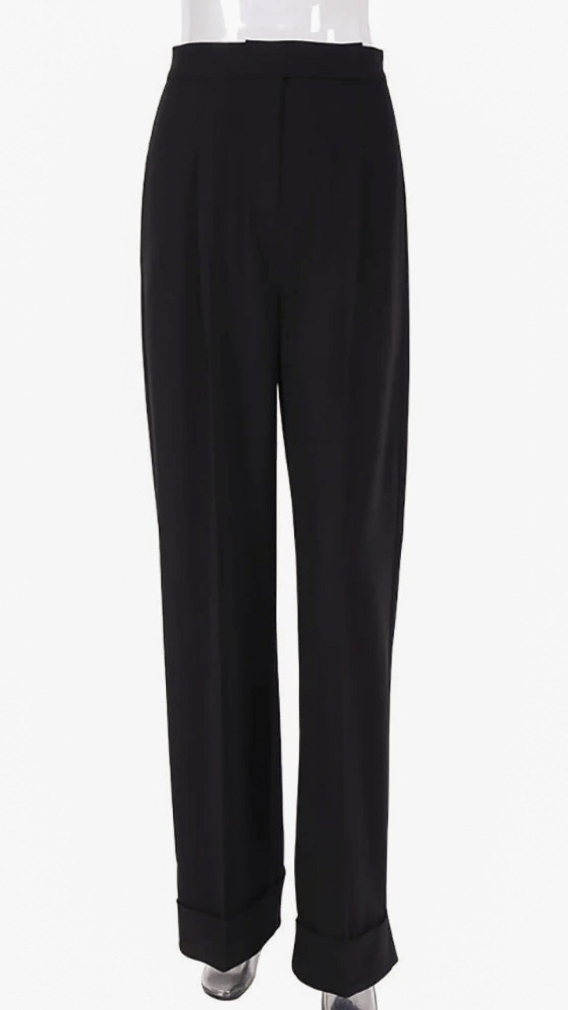Giselle Wide Leg Trousers
