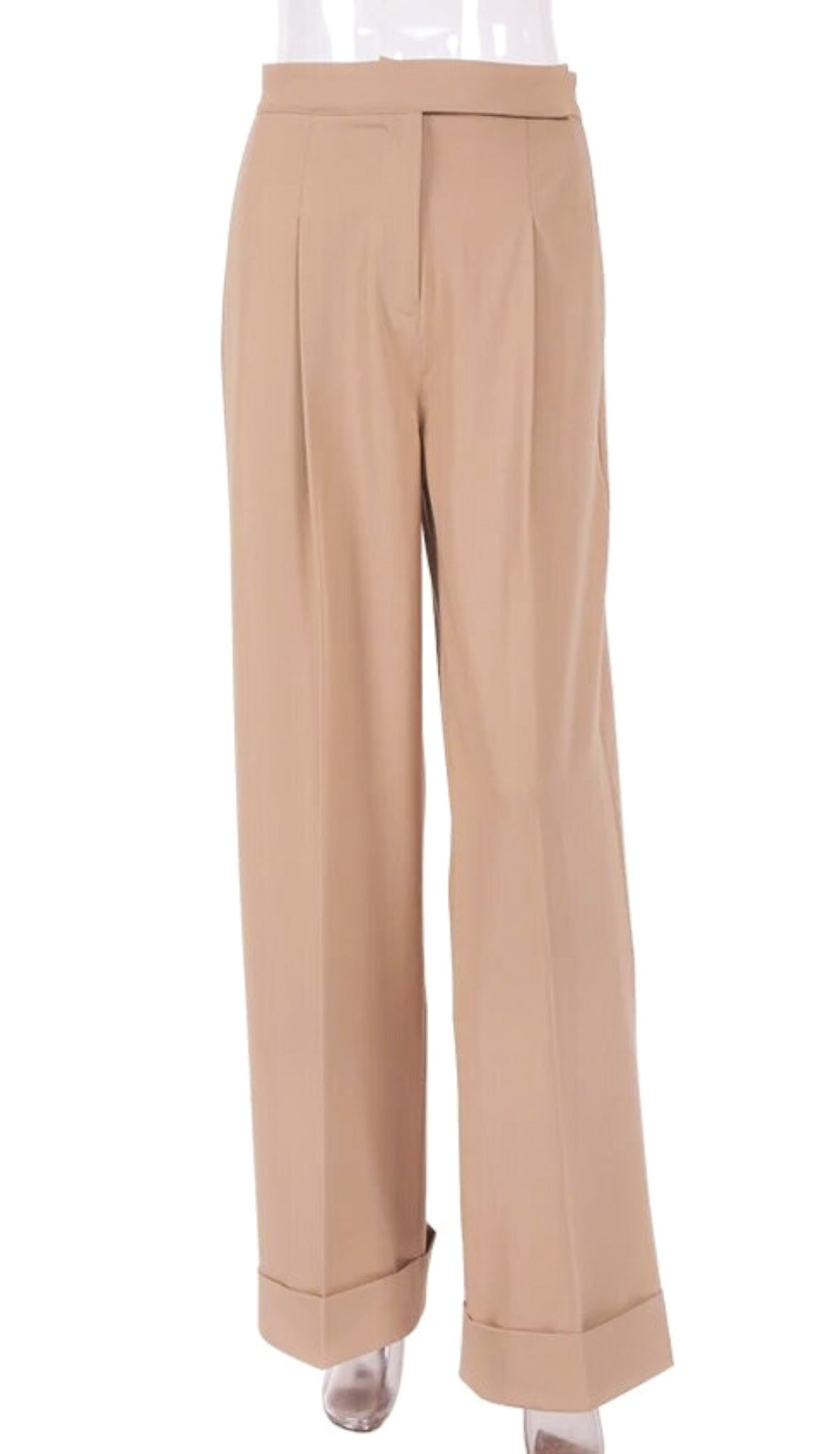 Giselle Wide Leg Trousers