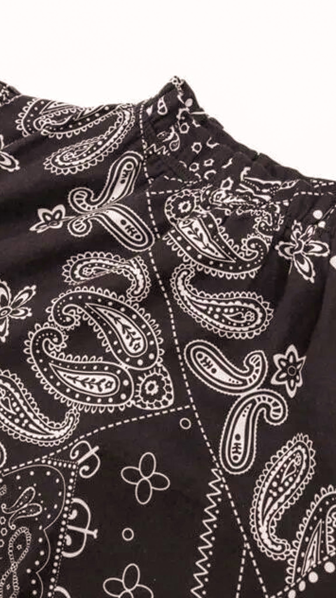 Pari Blouse And Skirt