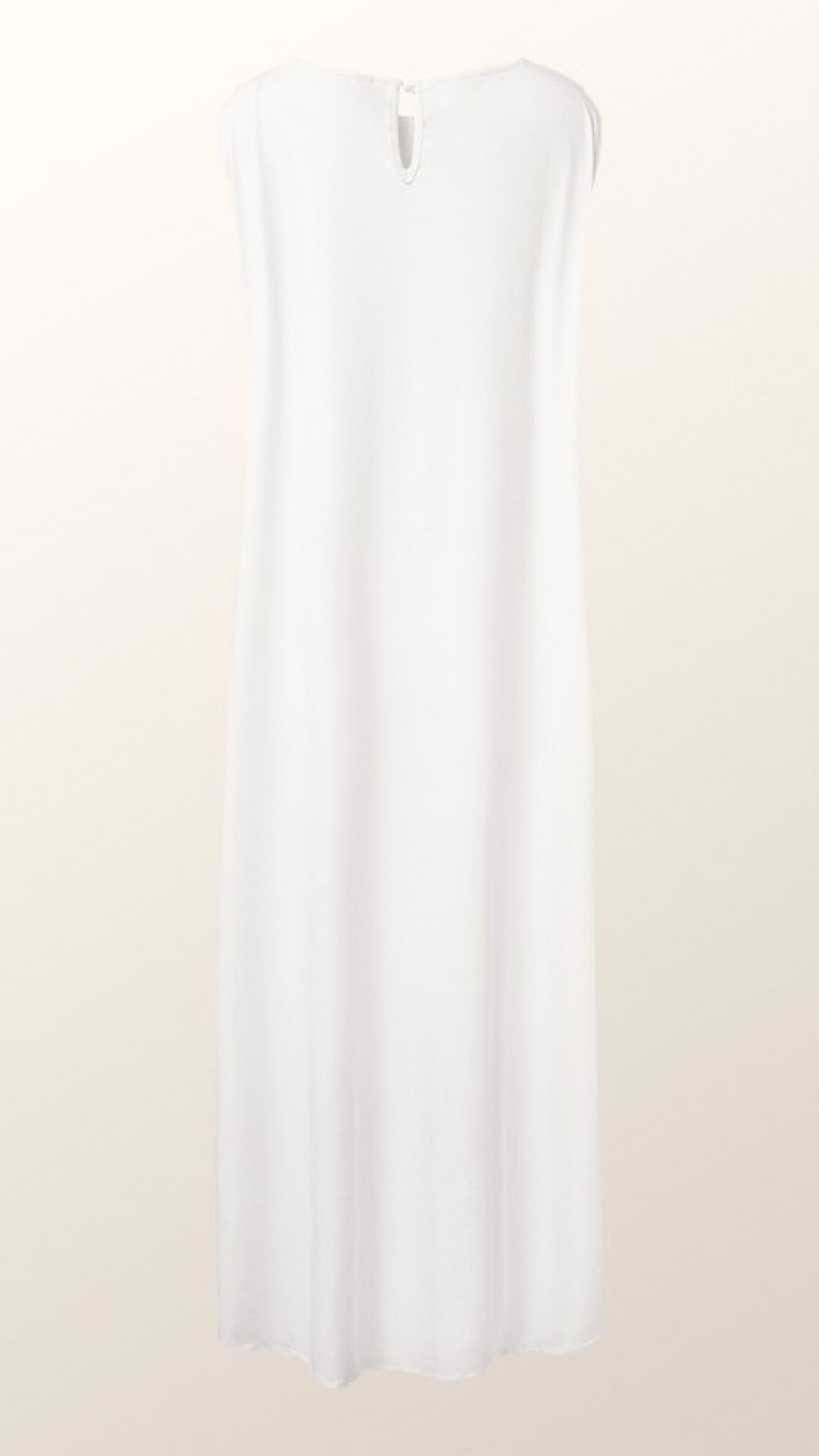 Veda High-Low Sleeveless Top