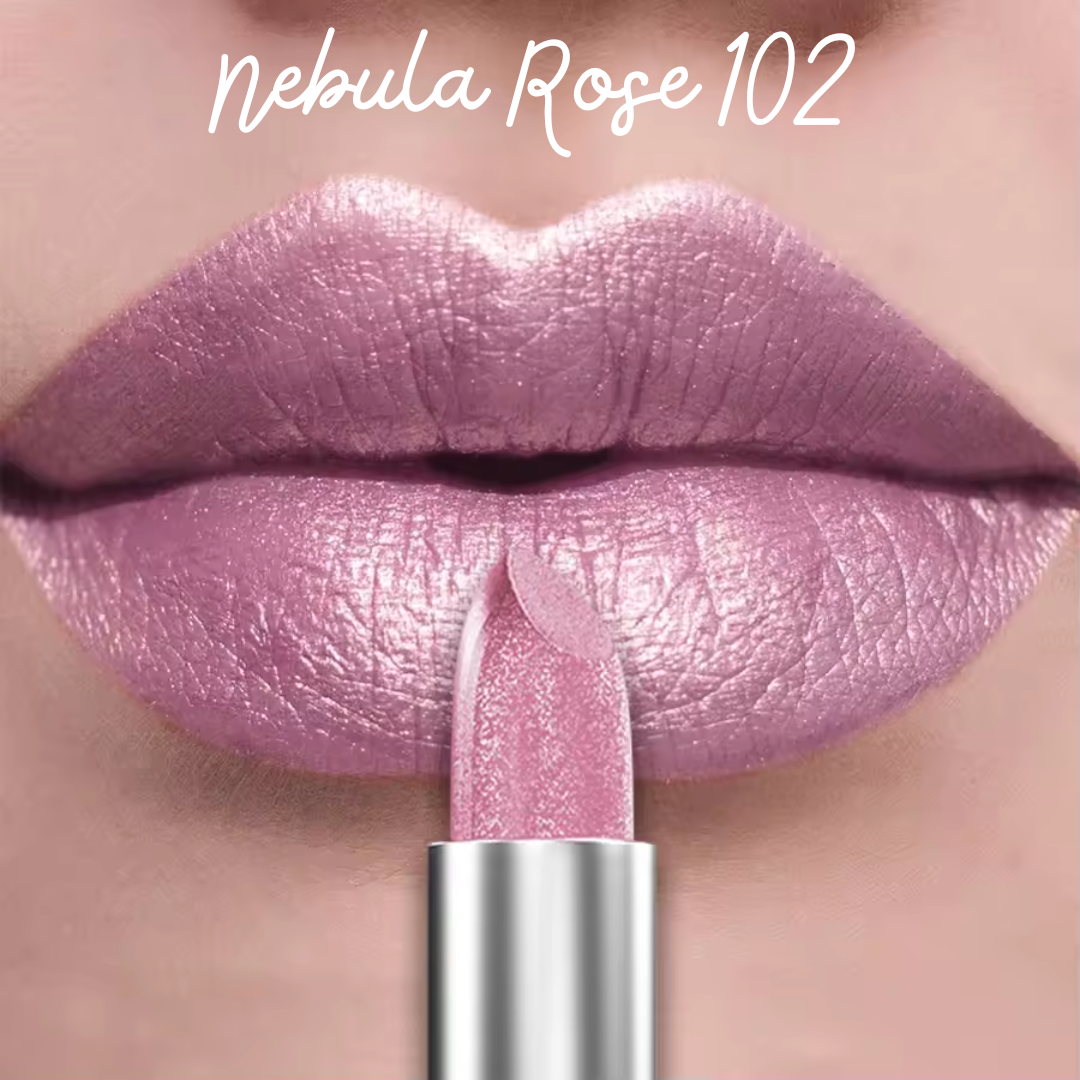 Lunar Luxe Lip Series