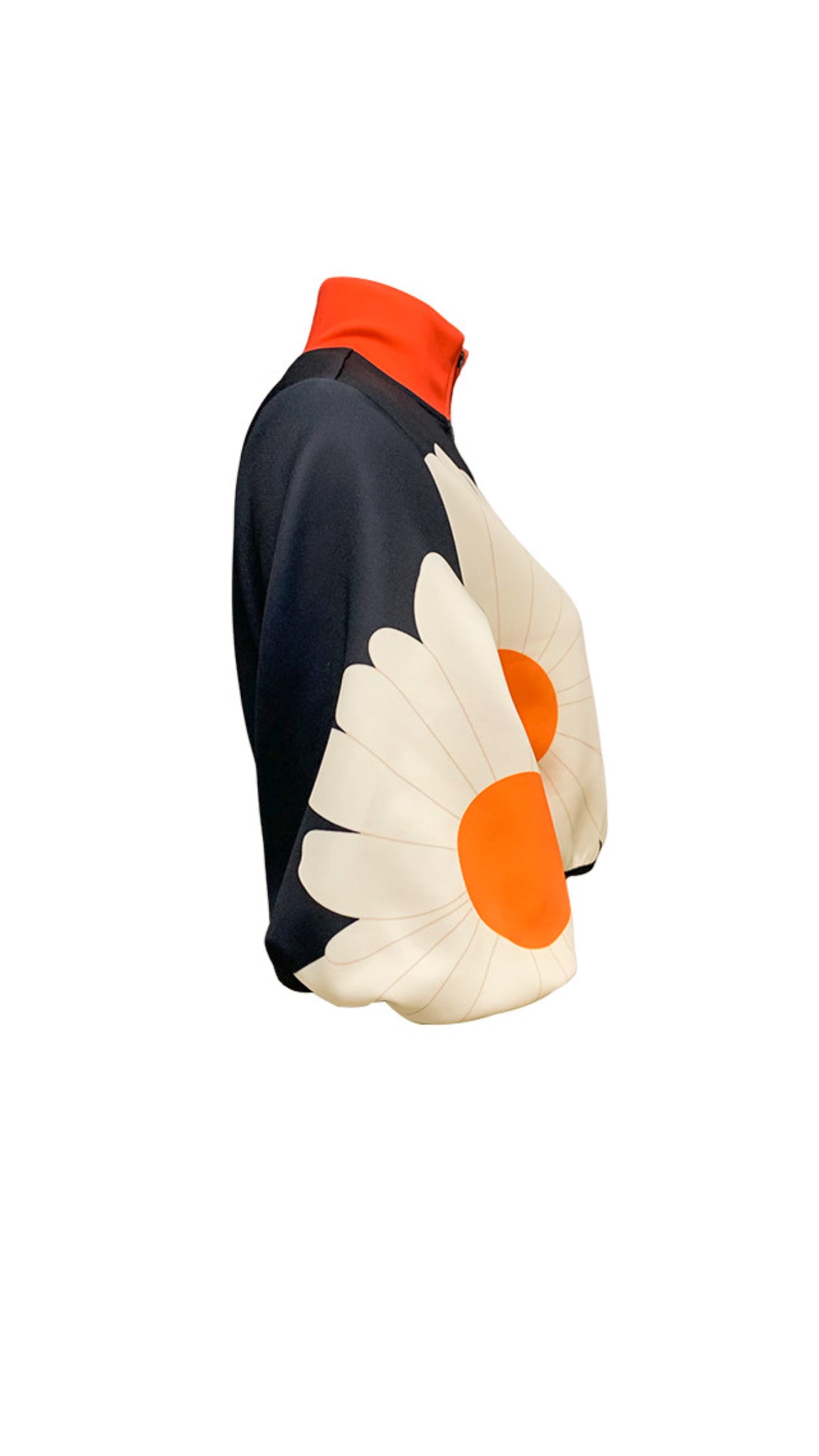 Vespera Crop Jacket