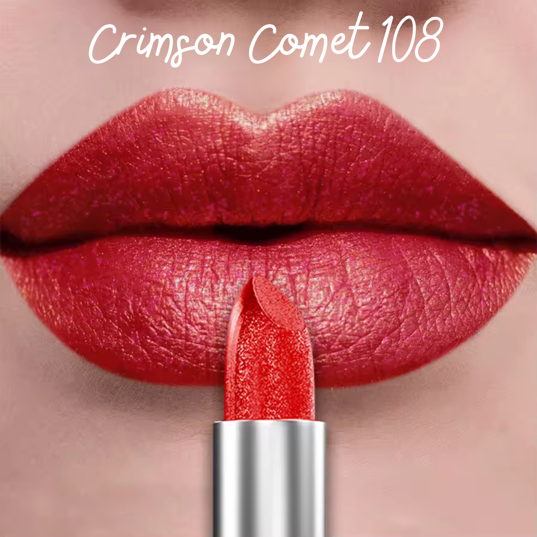 Lunar Luxe Lip Series