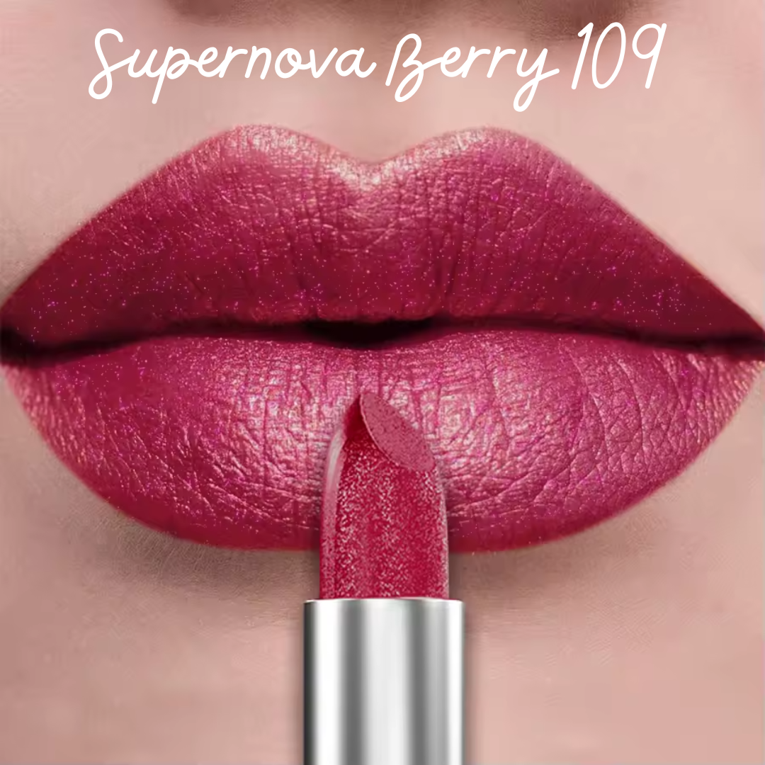 Lunar Luxe Lip Series