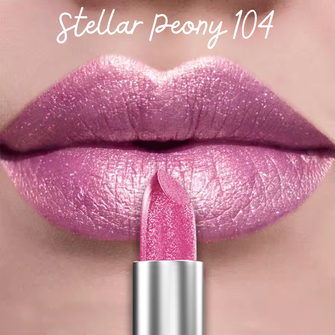 Lunar Luxe Lip Series