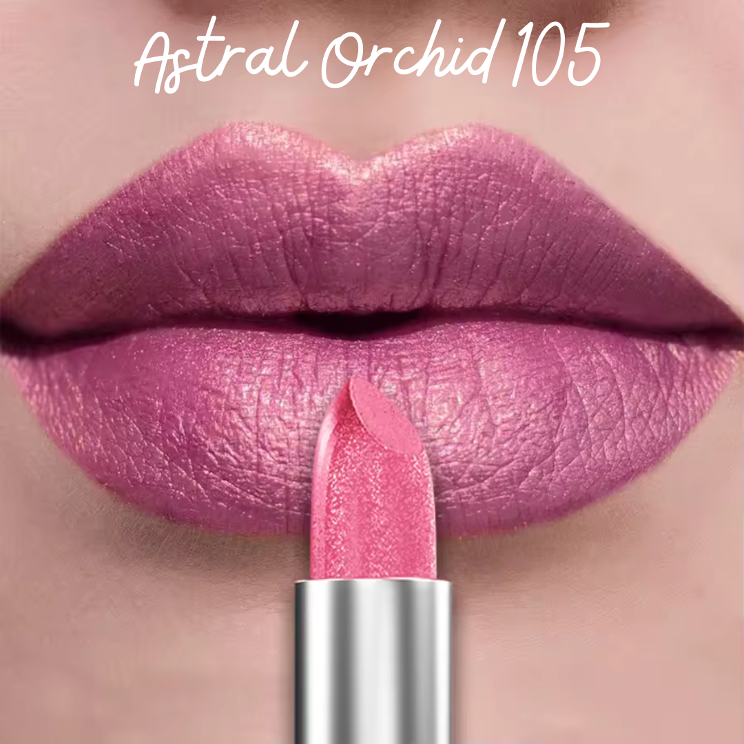Lunar Luxe Lip Series