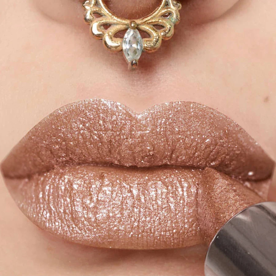 Lunar Luxe Lip Series