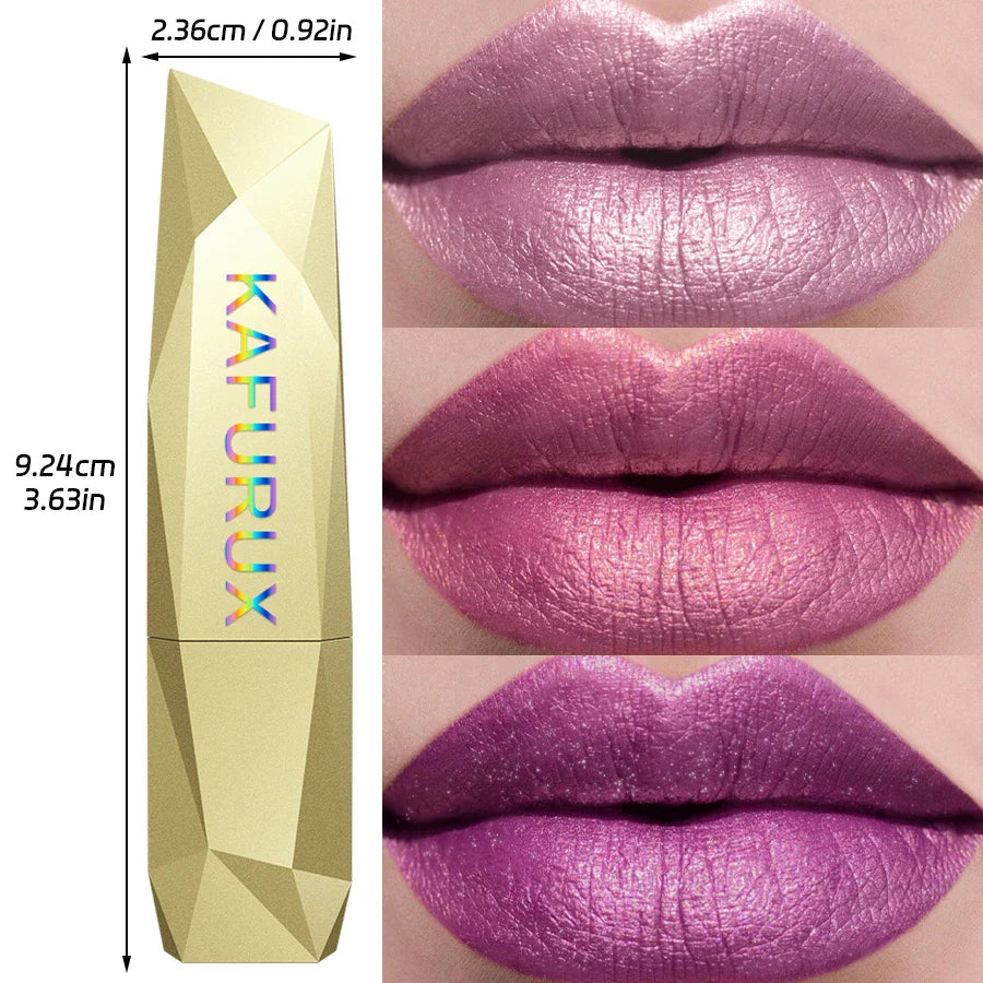 Lunar Luxe Lip Series