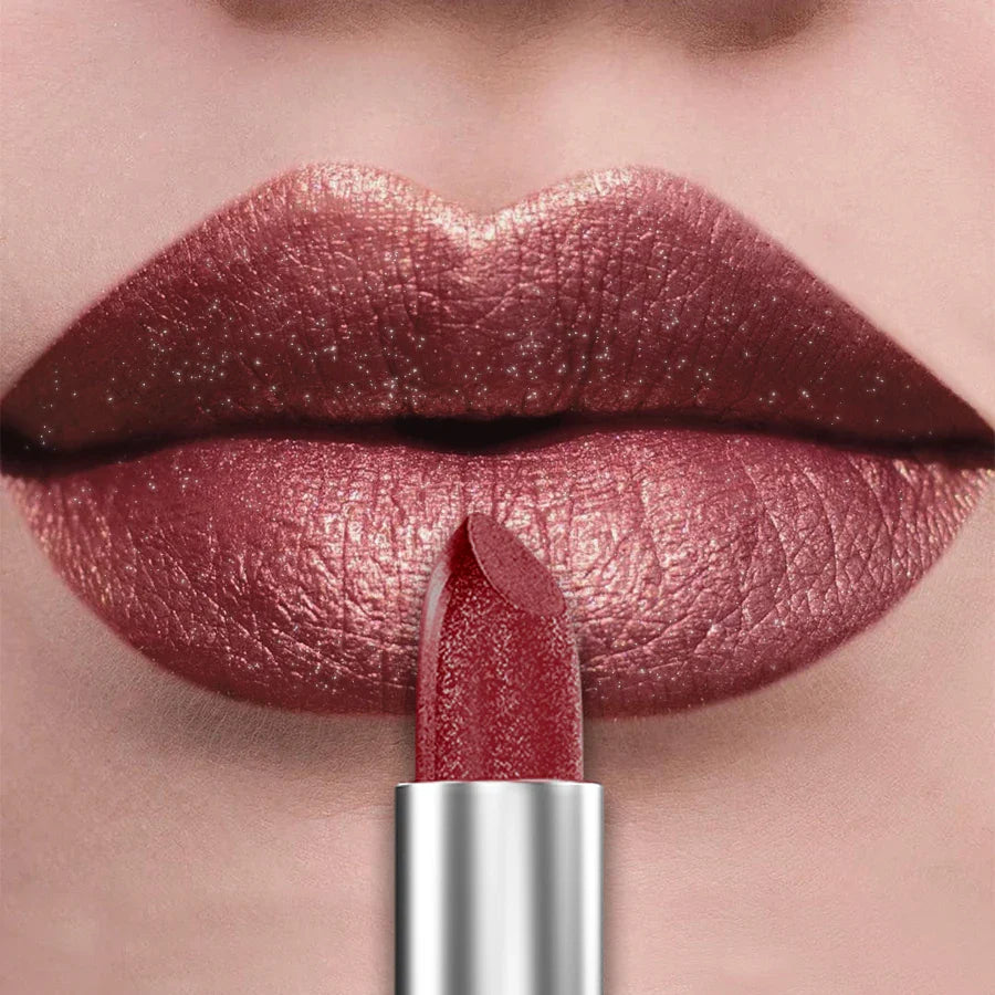 Lunar Luxe Lip Series