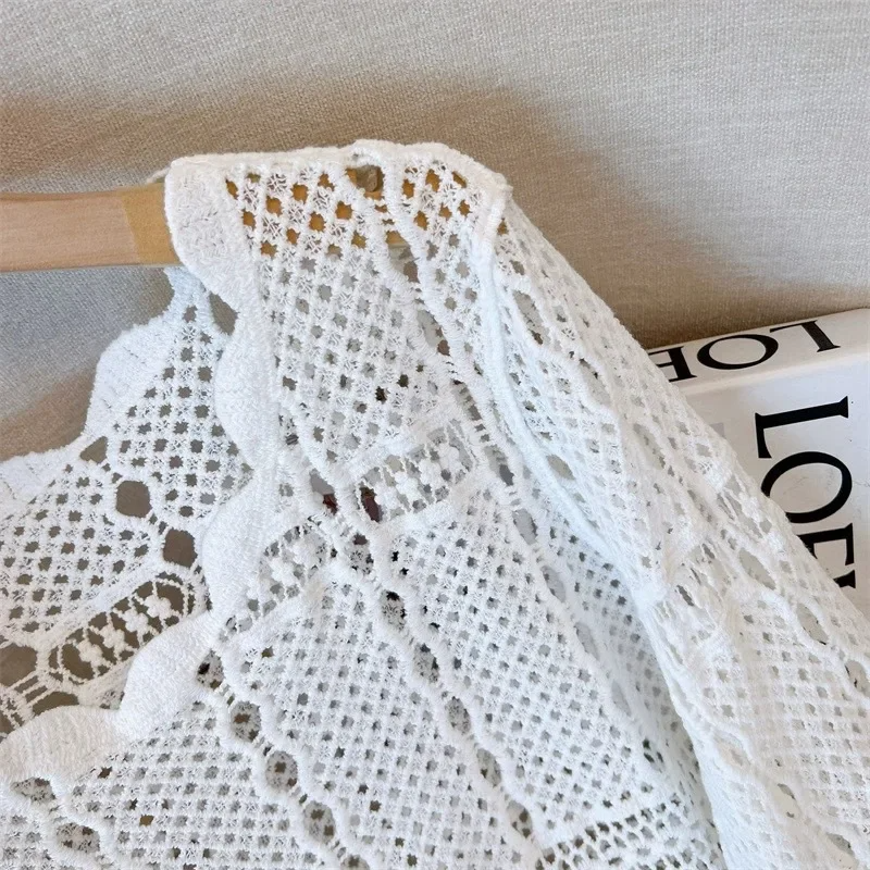 Lucia Bell-Sleeve Top