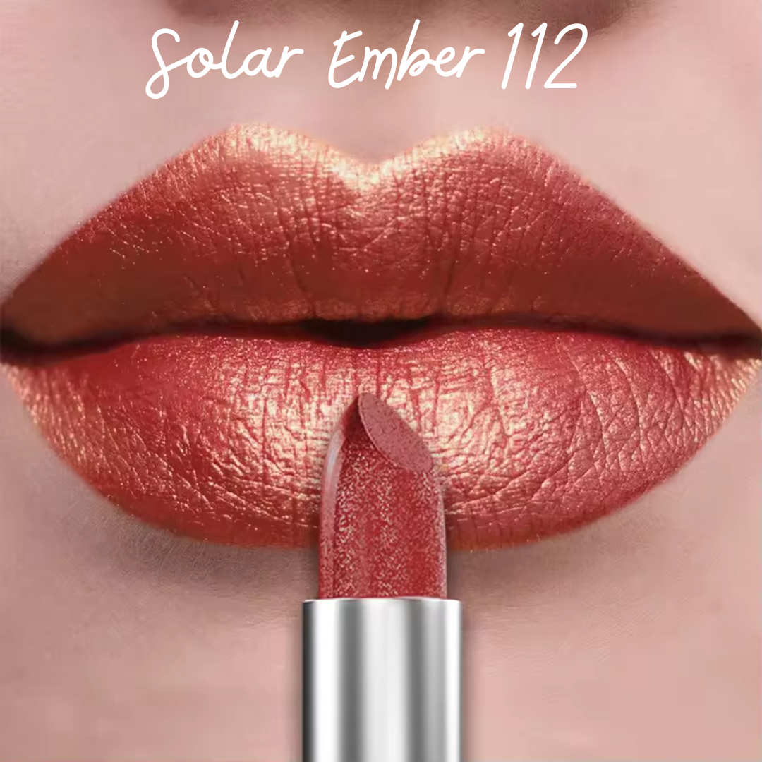 Lunar Luxe Lip Series