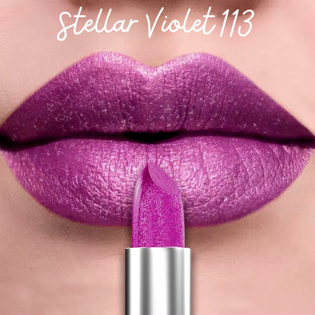 Lunar Luxe Lip Series