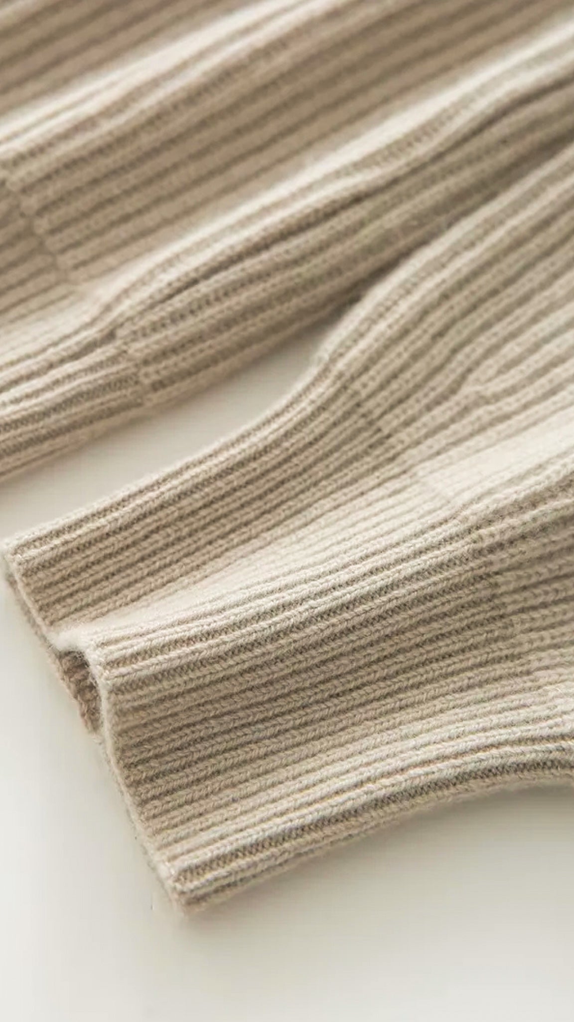 Emilia Turtleneck Sweater