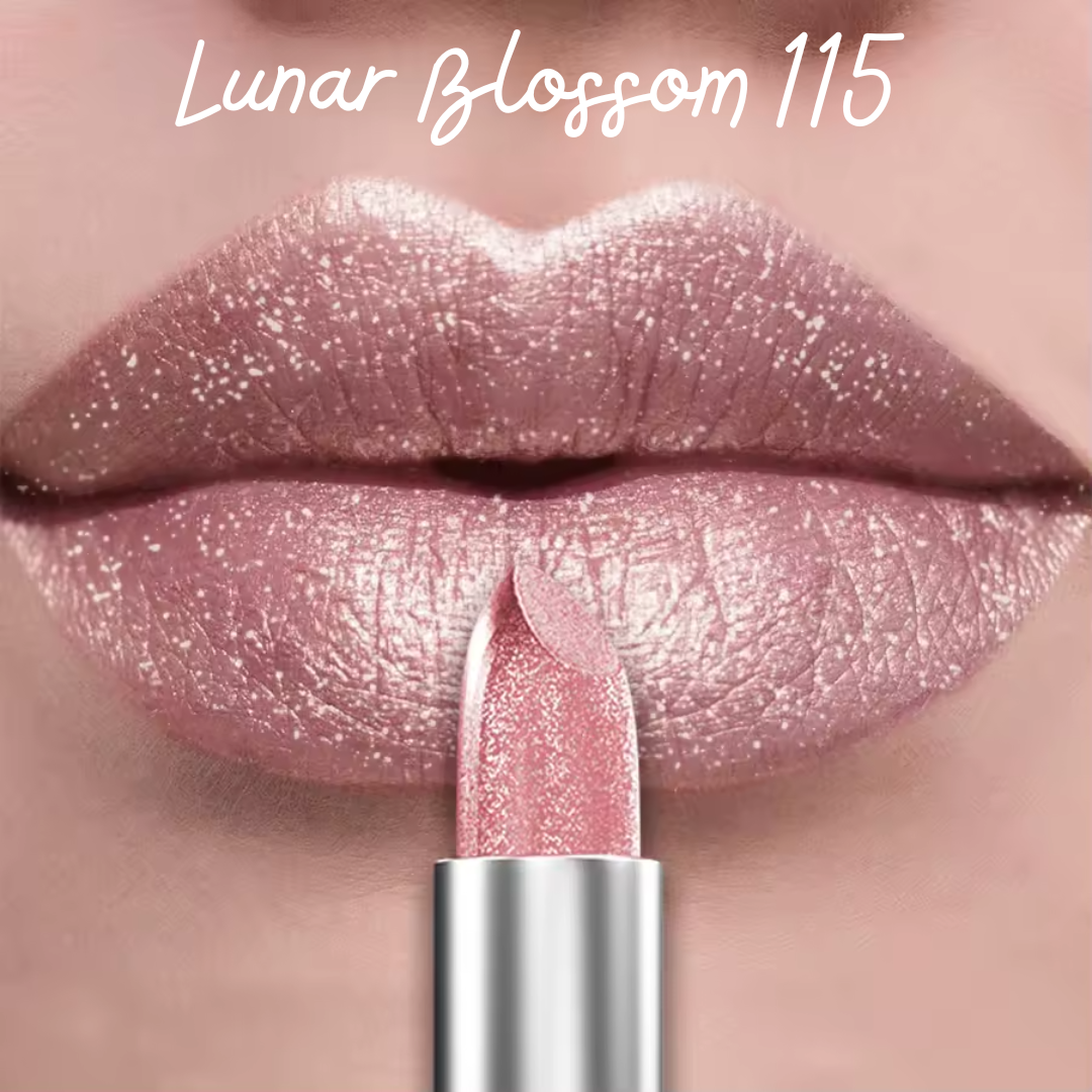 Lunar Luxe Lip Series