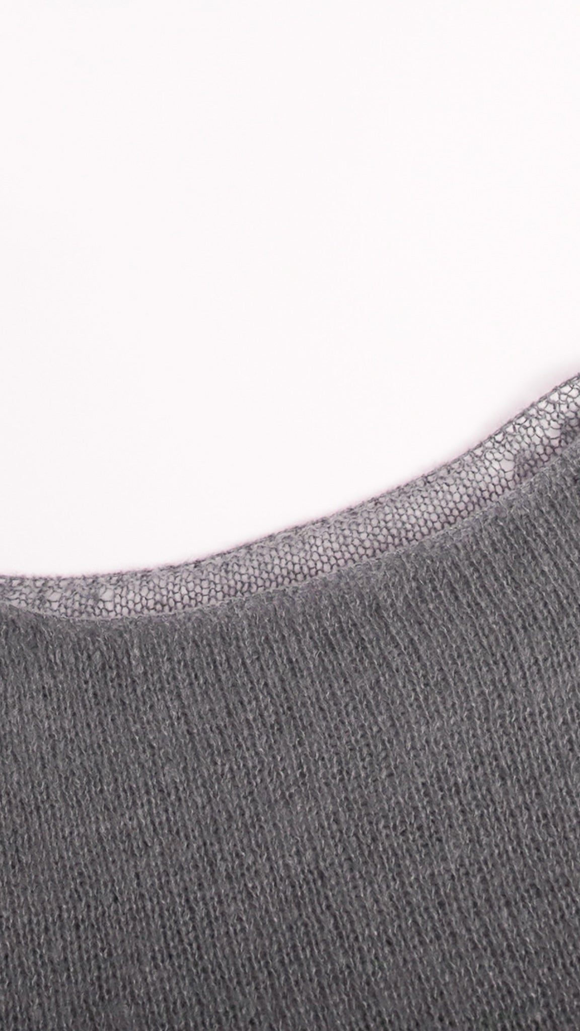 Emma Knitted Sweater