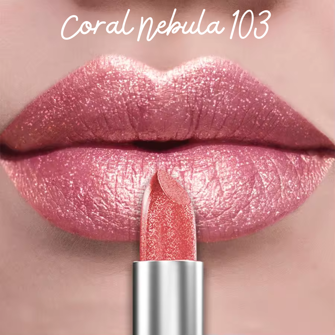 Lunar Luxe Lip Series