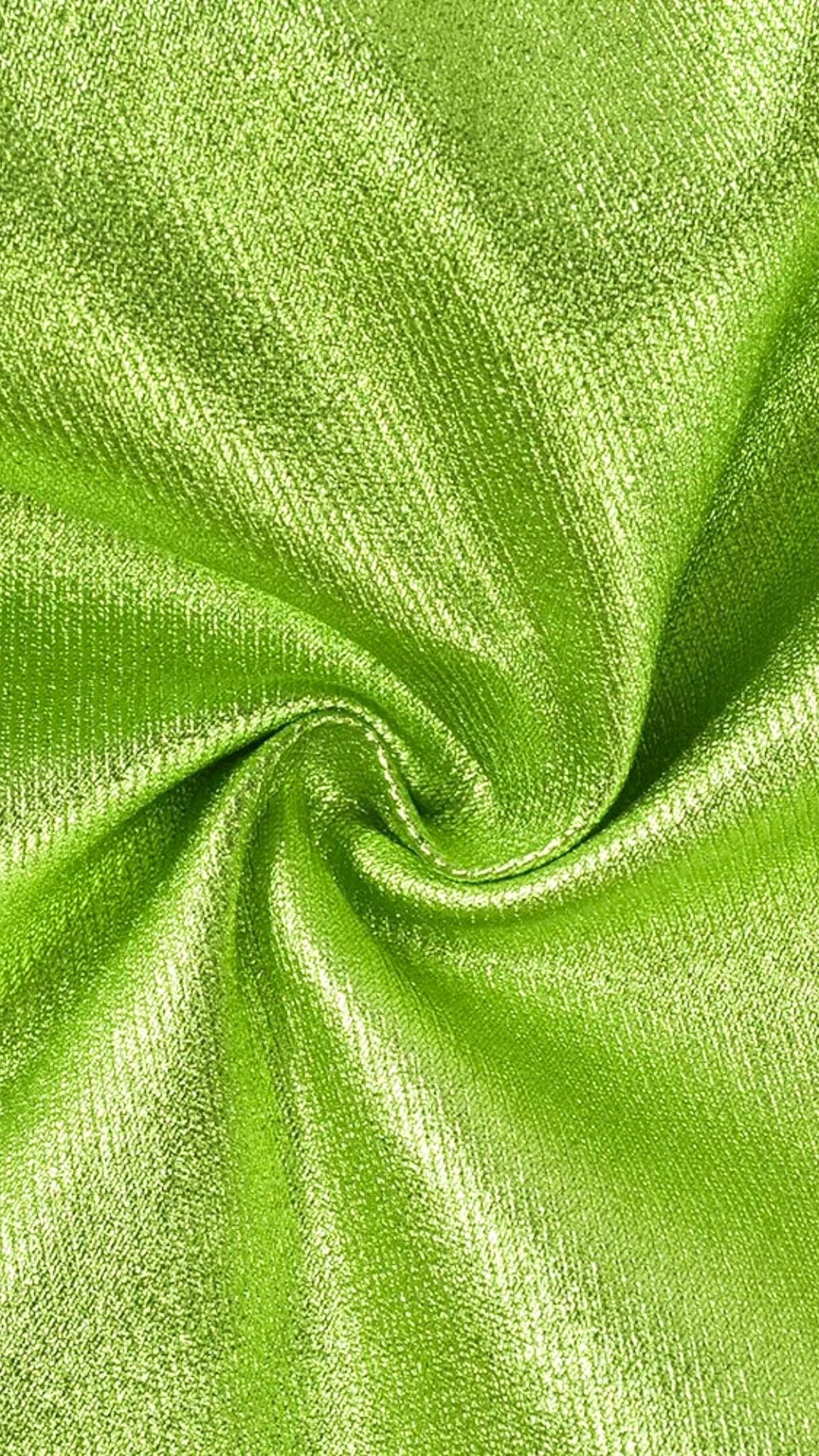 Celia Metallic Skirt