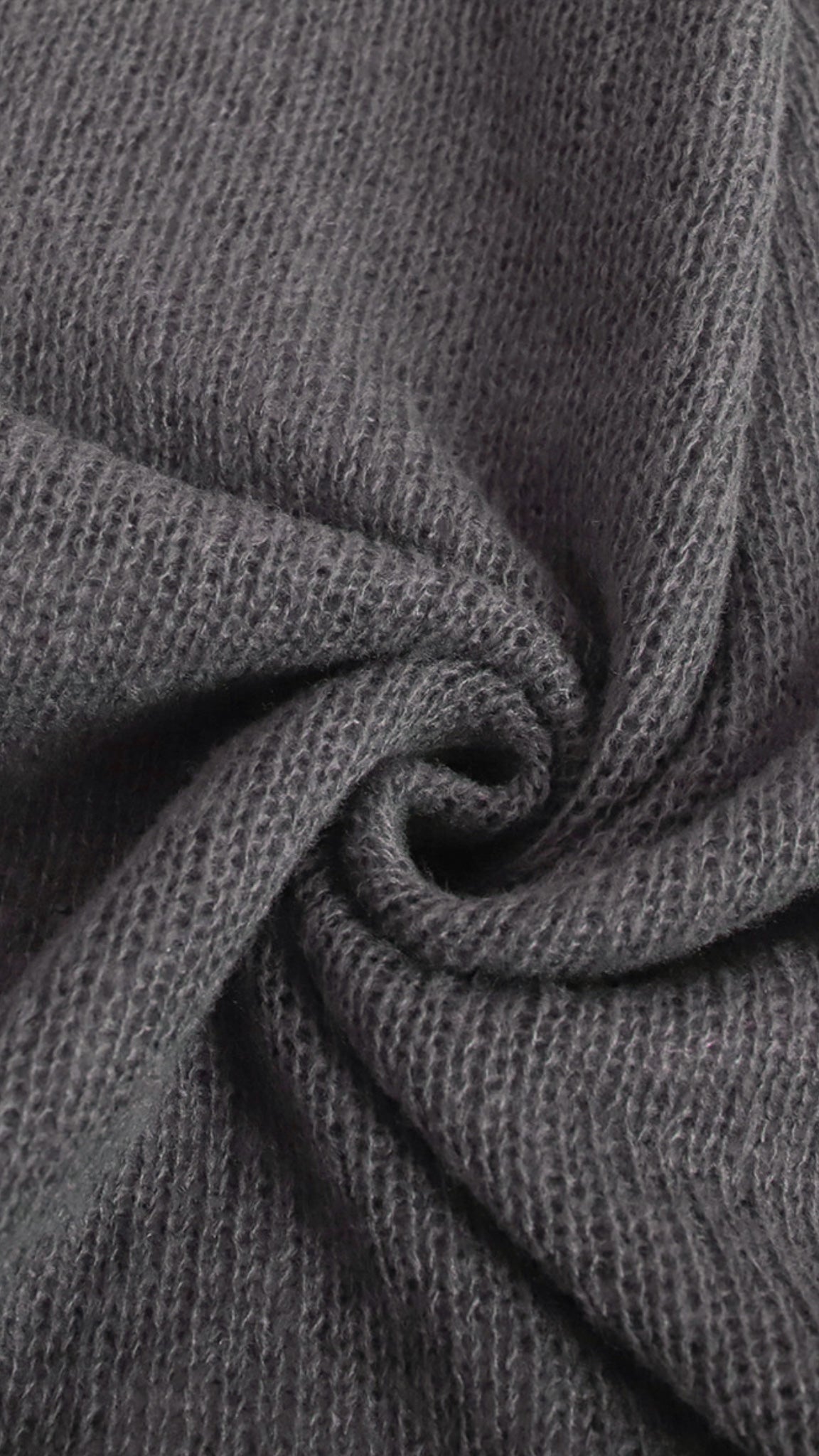 Emma Knitted Sweater