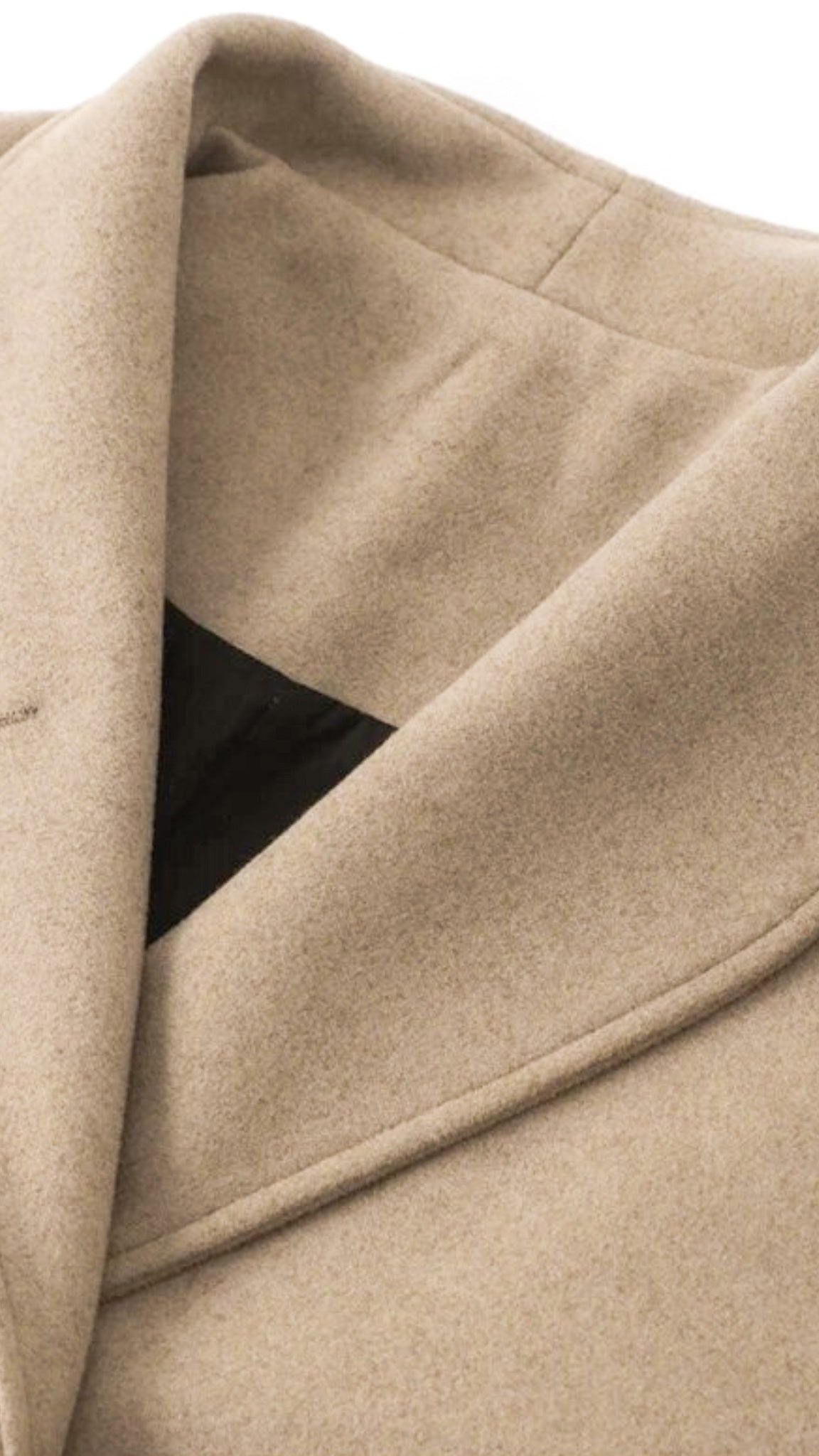 Eliora Minimalist Jacket