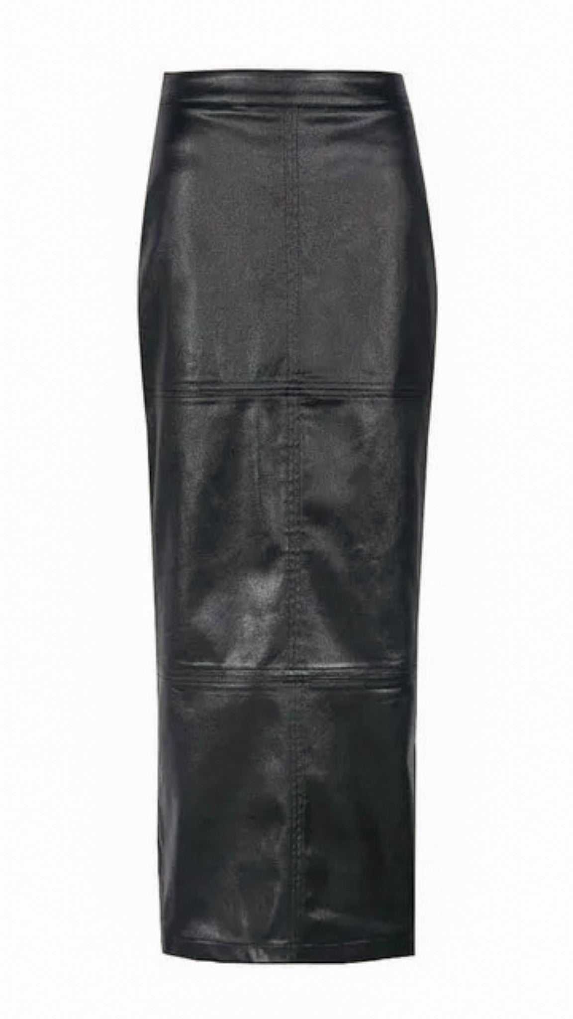 Celia Metallic Skirt