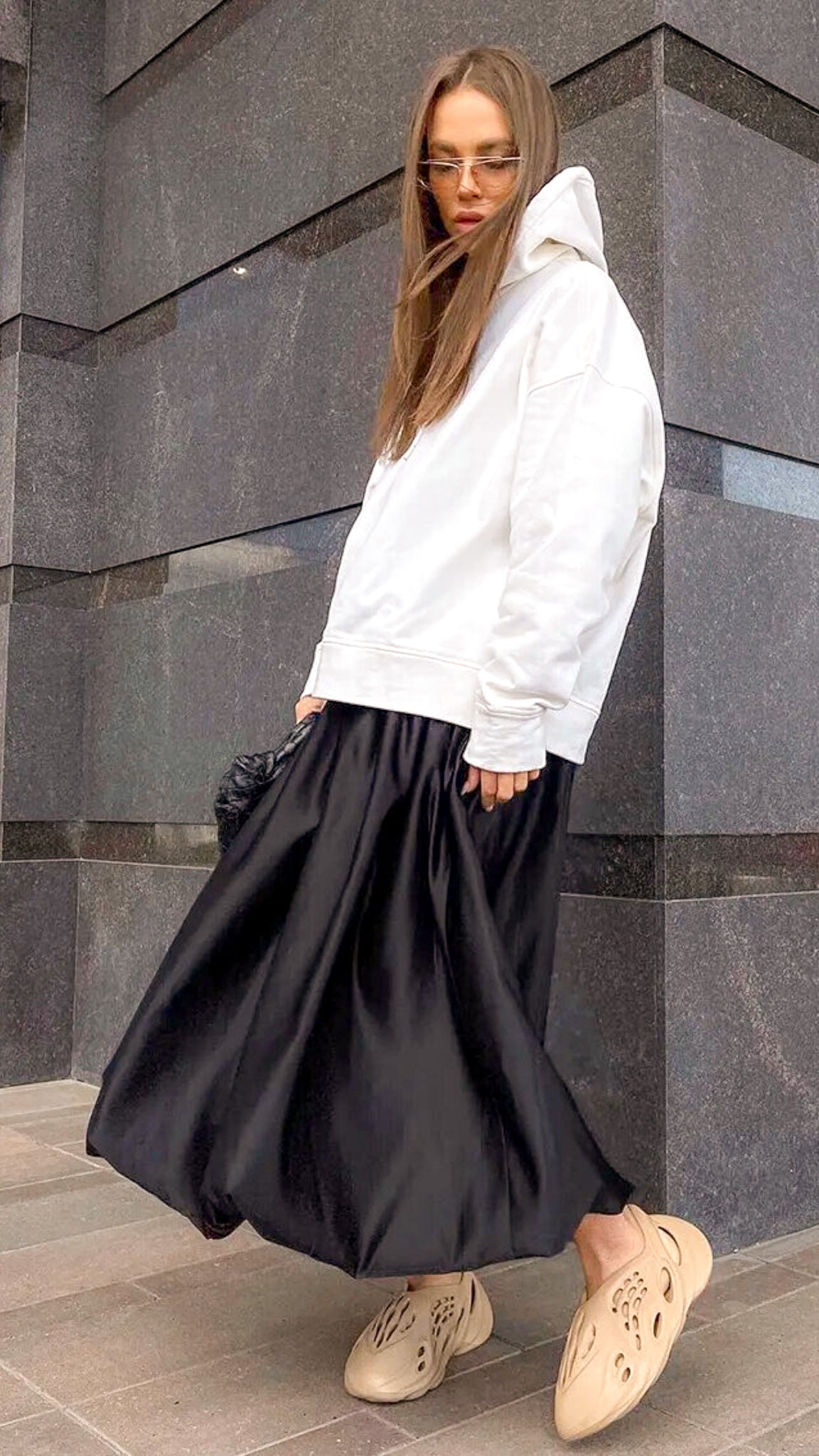 Jessamine Midi Skirt