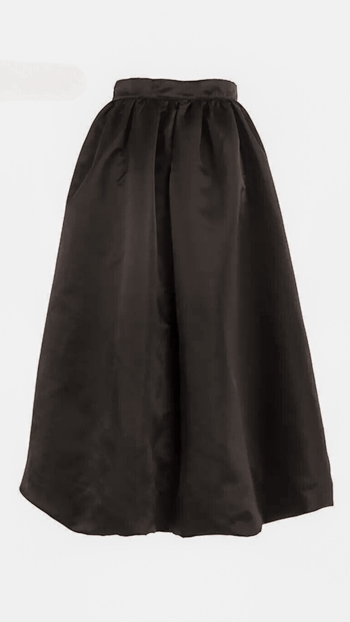 Jessamine Midi Skirt