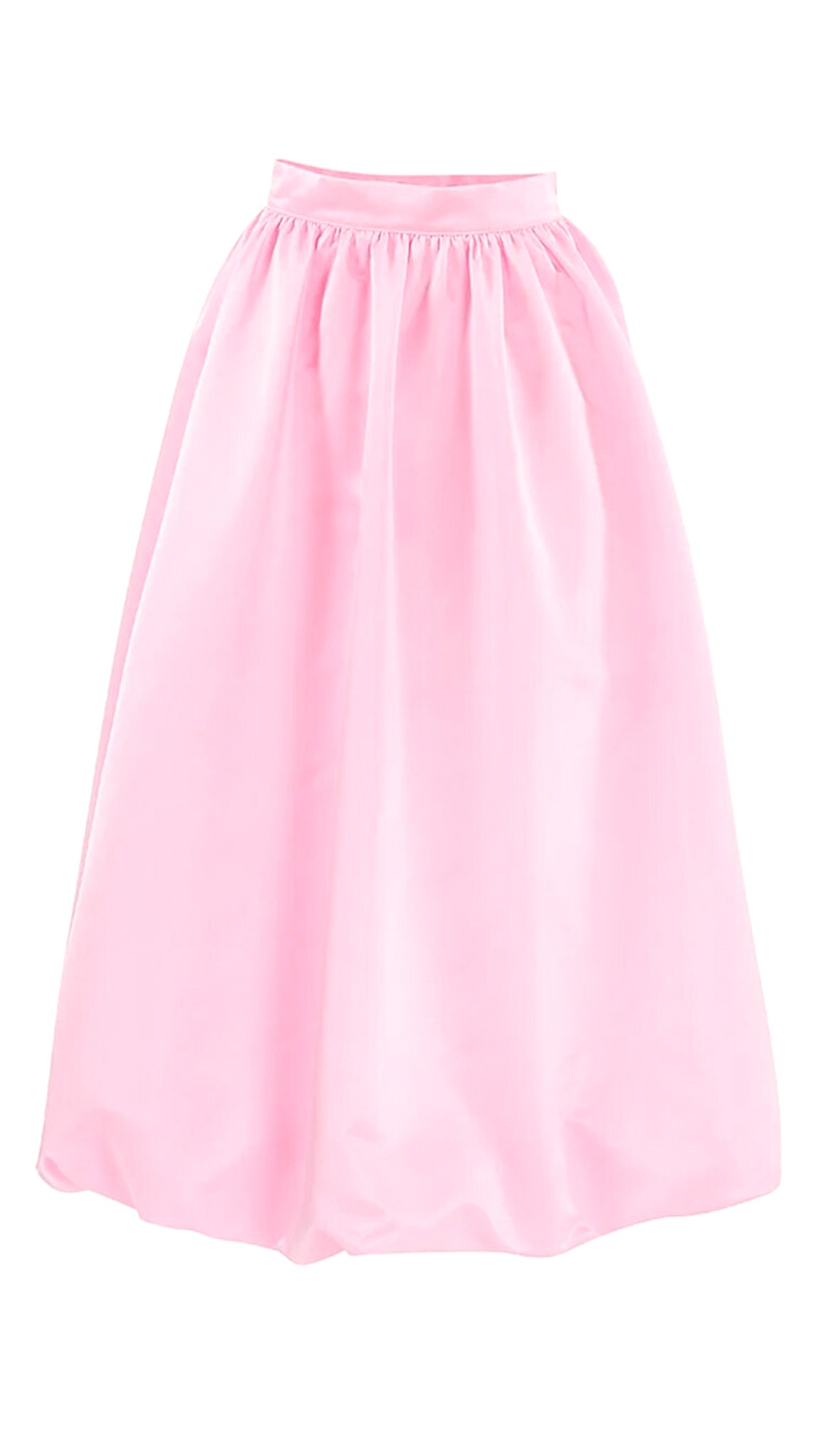 Jessamine Midi Skirt
