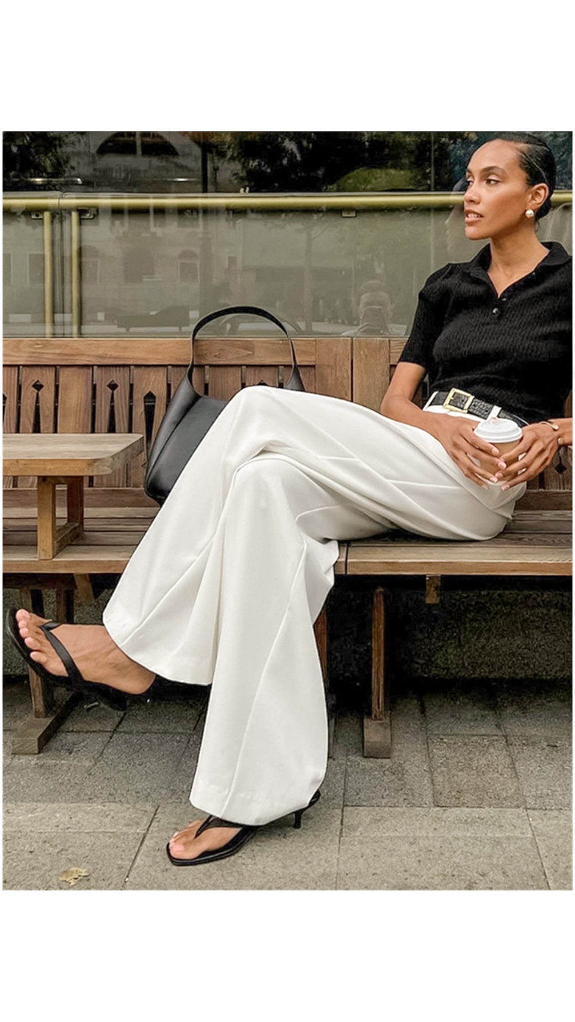 Margot Pants (Relaxed Fit)