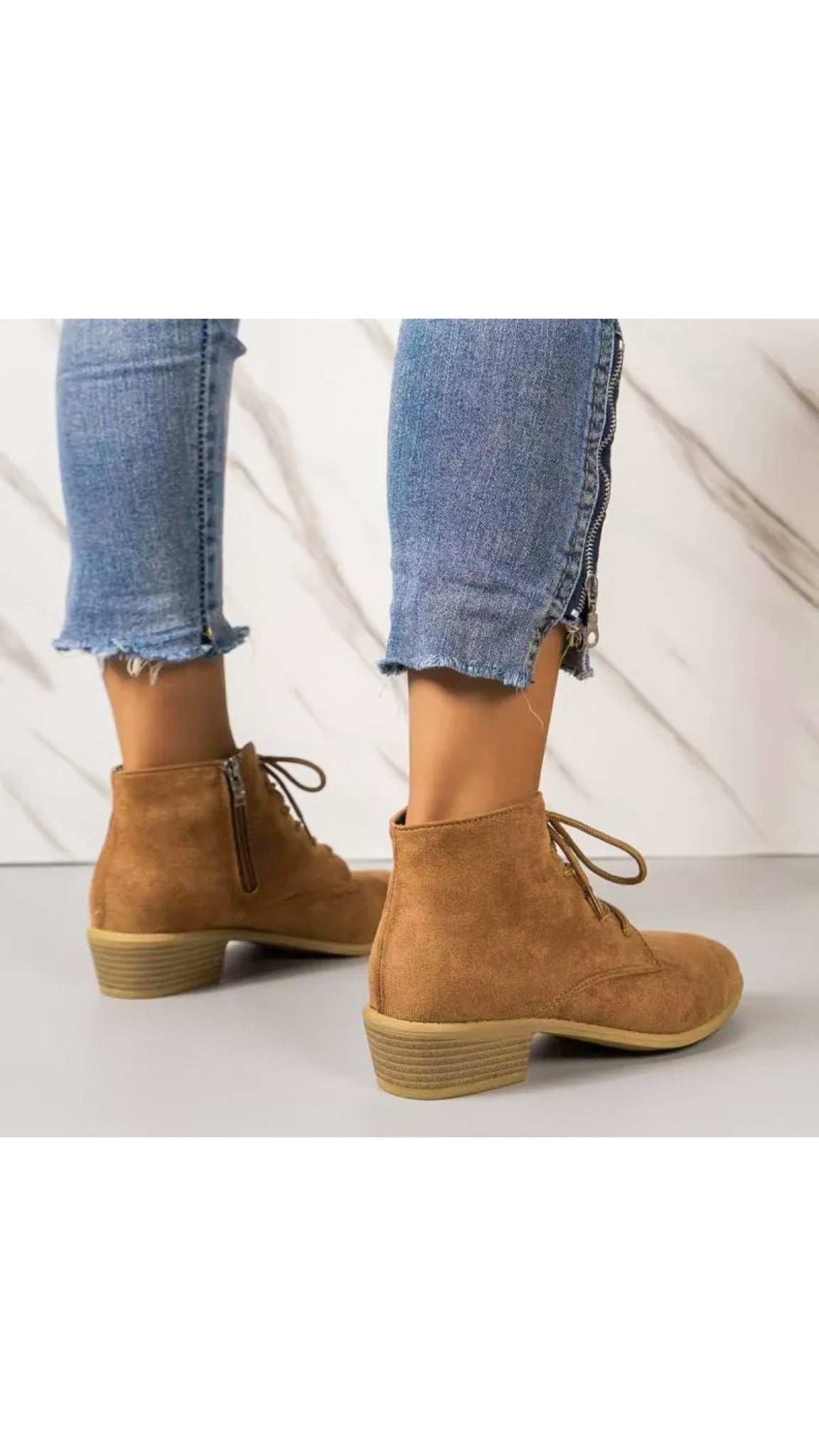 Hayden Wanderer Boots