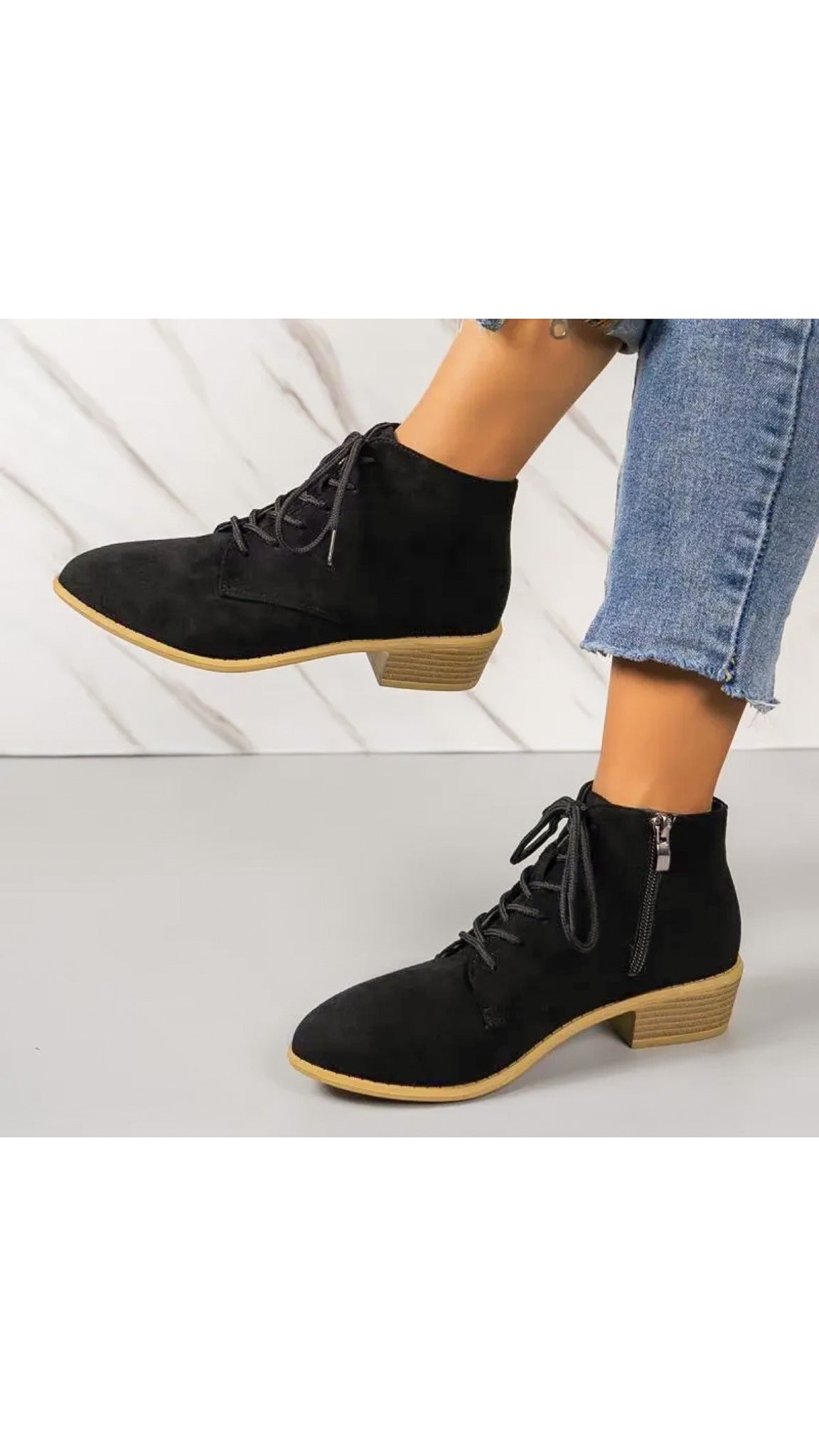 Hayden Wanderer Boots