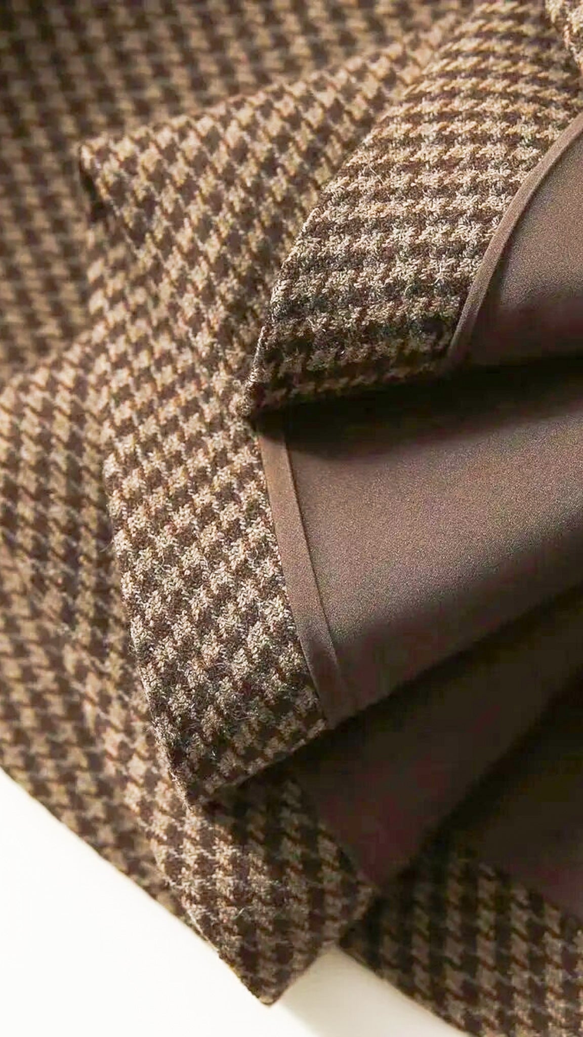 Cressida Vintage Midi Skirt