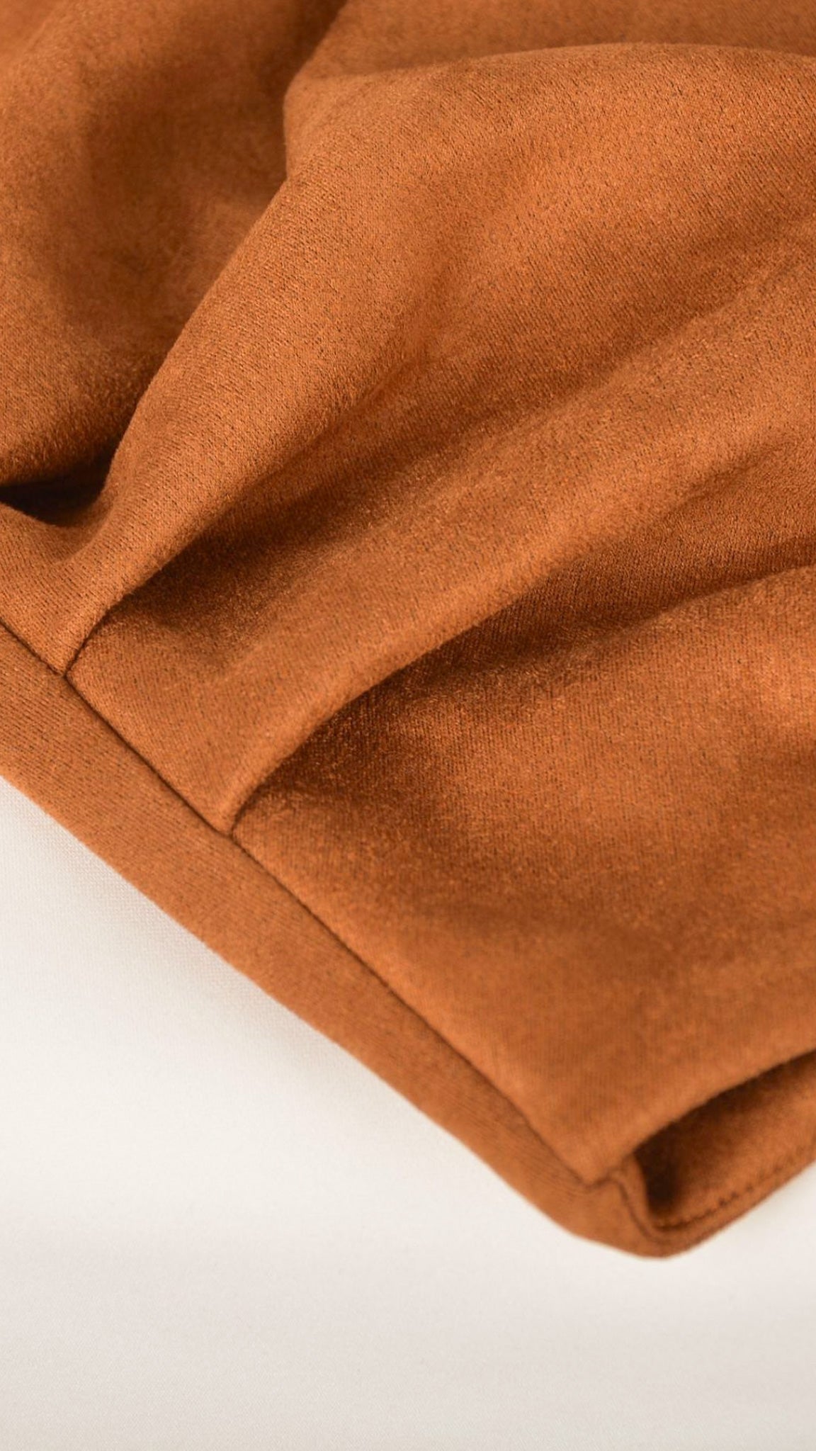 Clara Asymmetric Hem Skirt