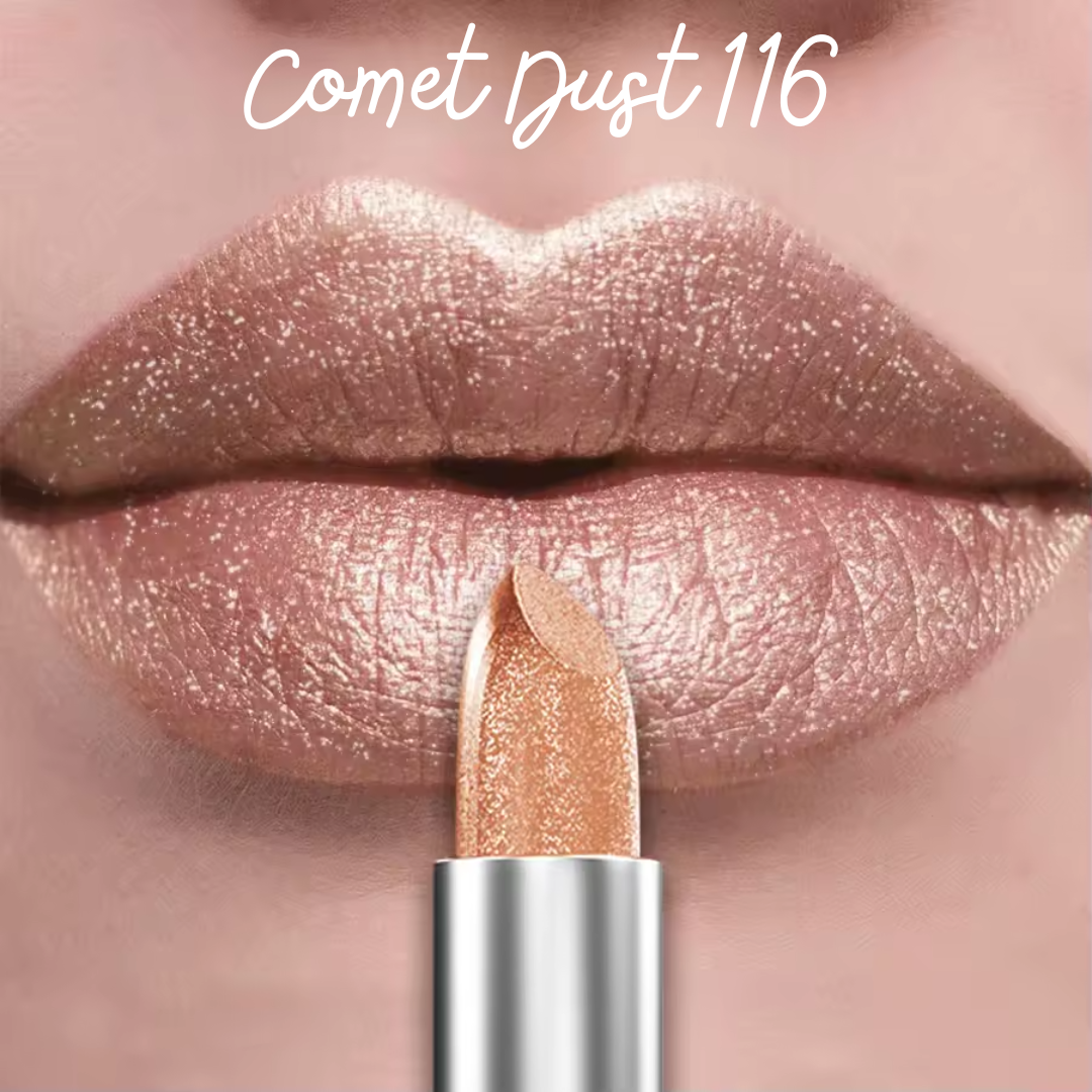 Lunar Luxe Lip Series