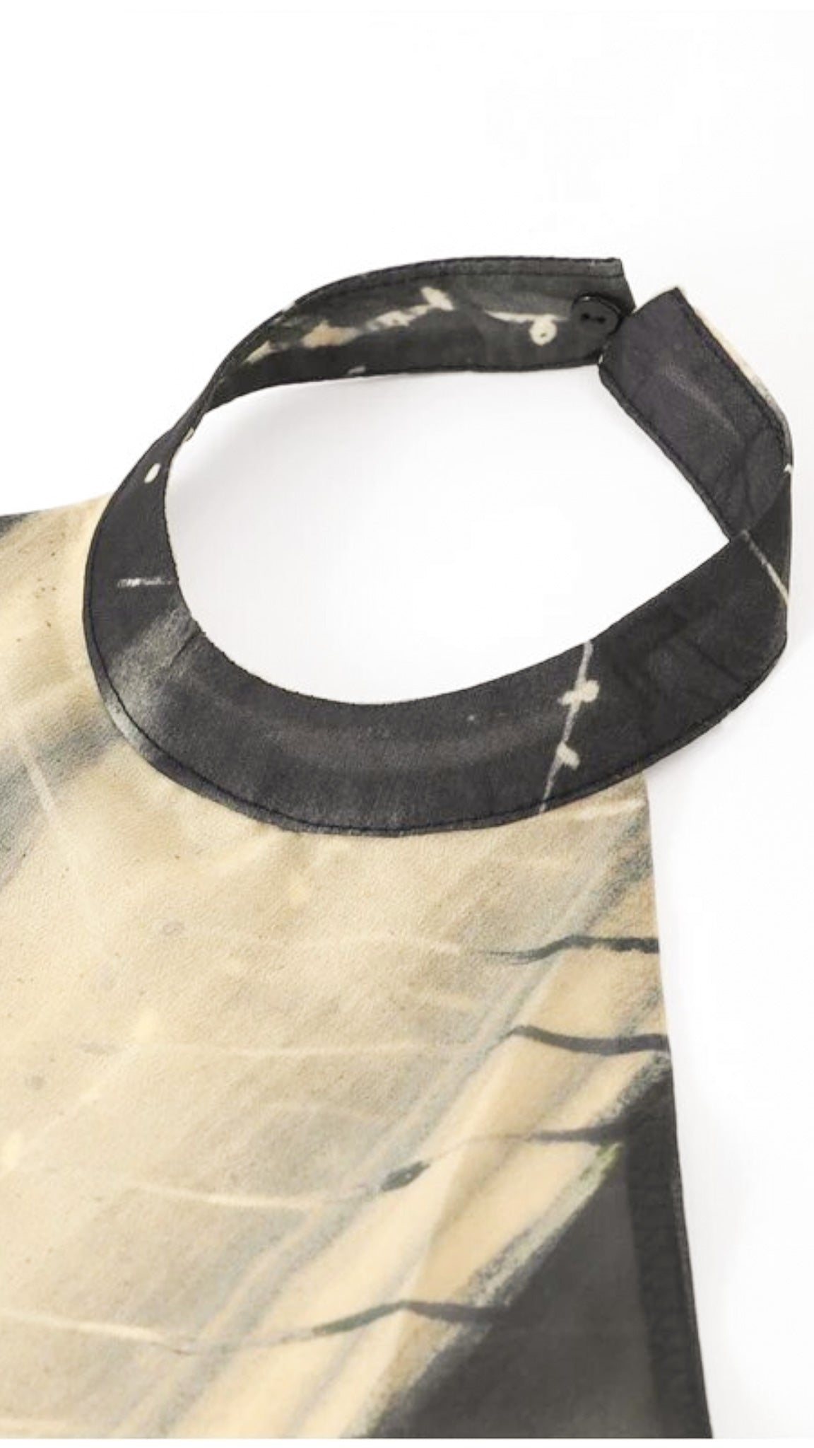 Hayley Halter Maxi Dress