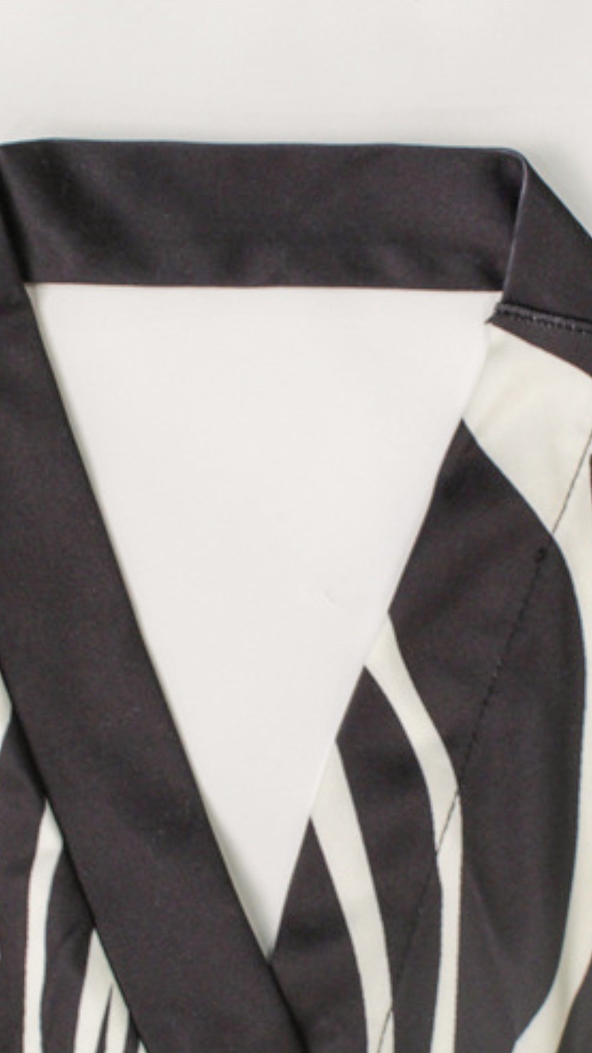 Lorena Backless Dress