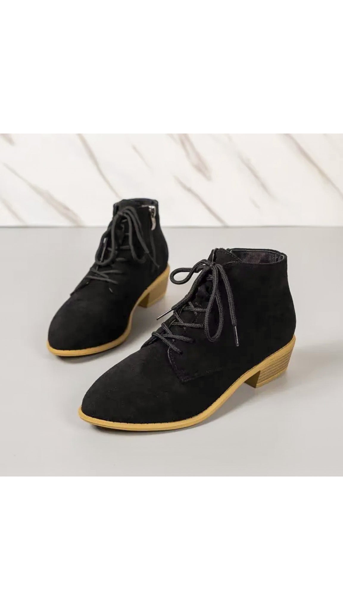 Hayden Wanderer Boots