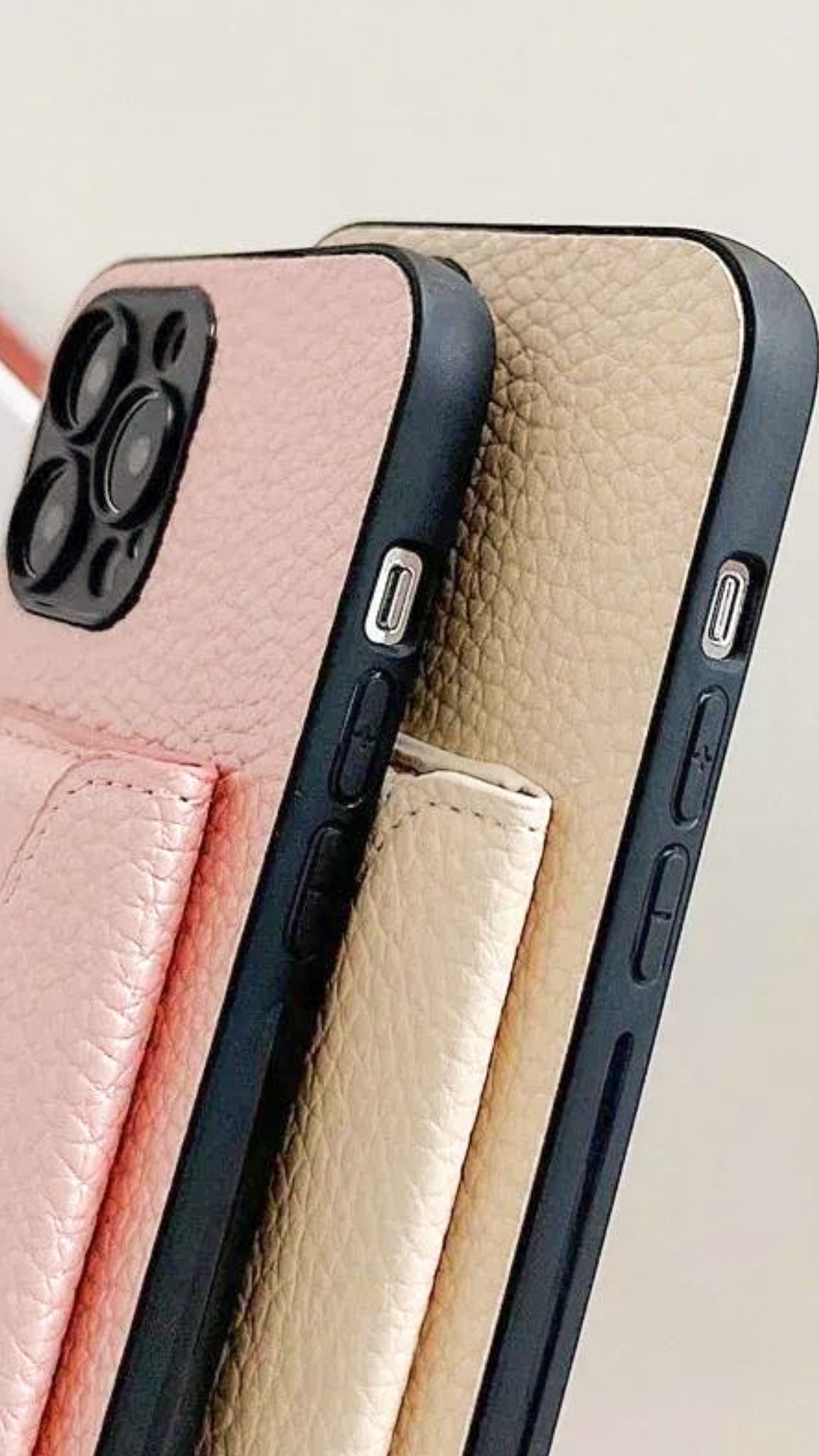 Zoe Crossbody Phone Case For iPhone