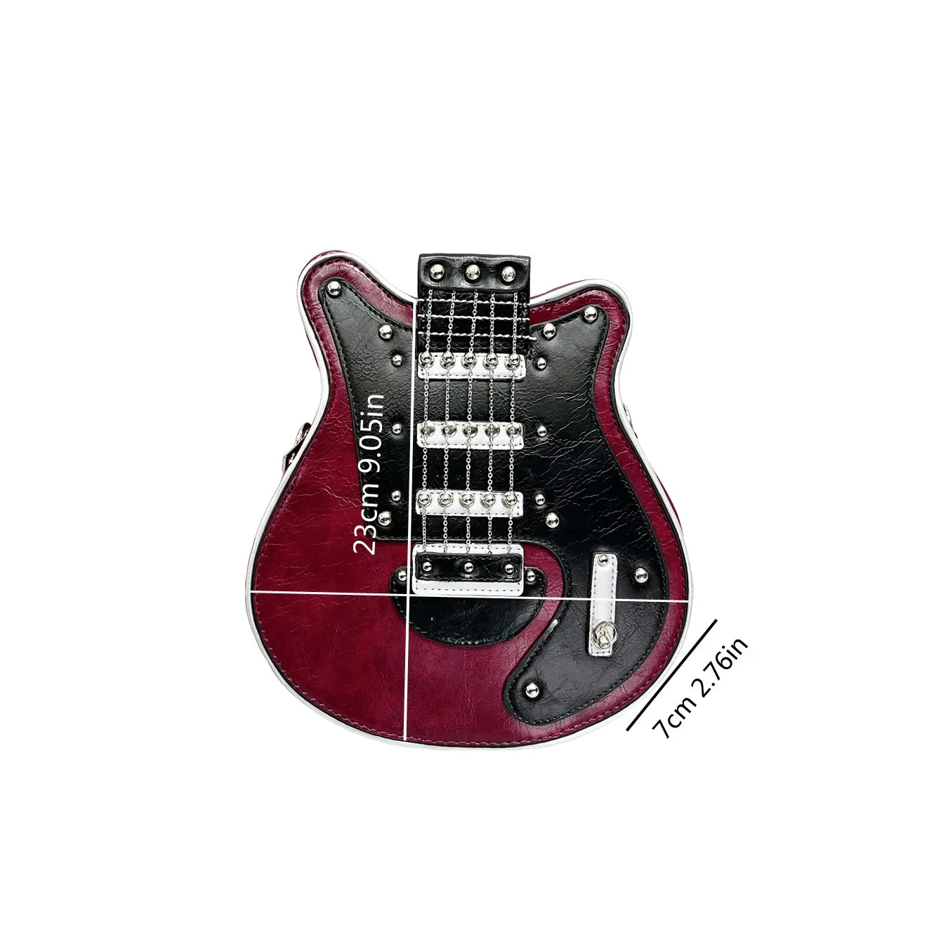 JamPack Guitar Sling Bag