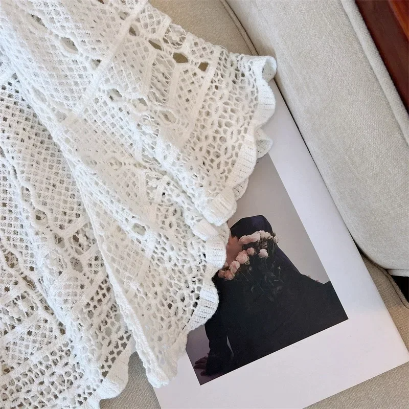 Lucia Bell-Sleeve Top